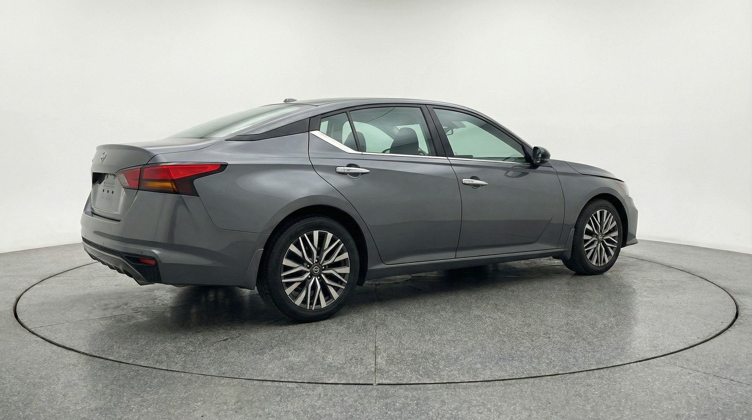 Thumbnail: 2025 Nissan Altima - 7