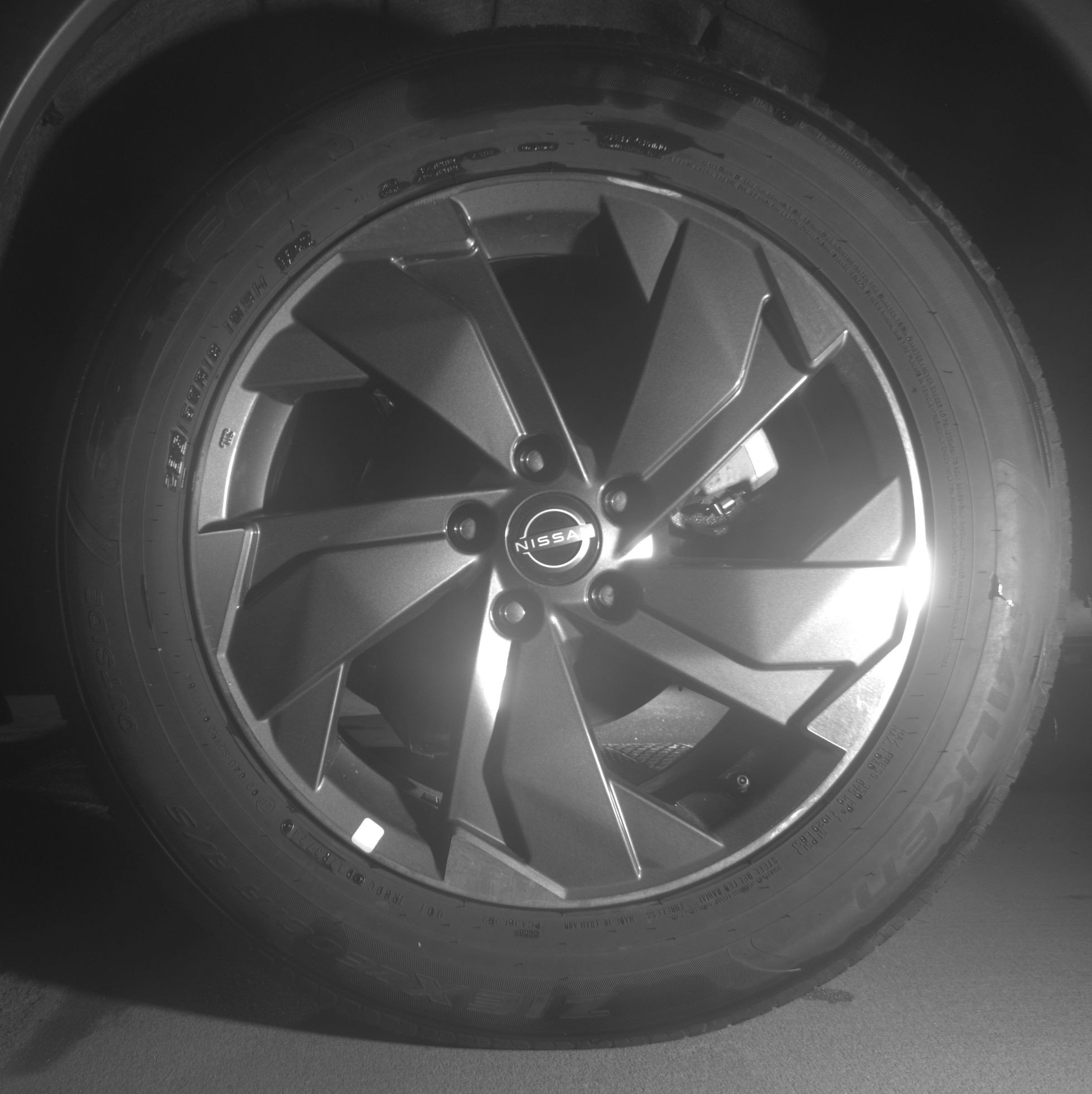 Thumbnail: 2025 Nissan Rogue - 14