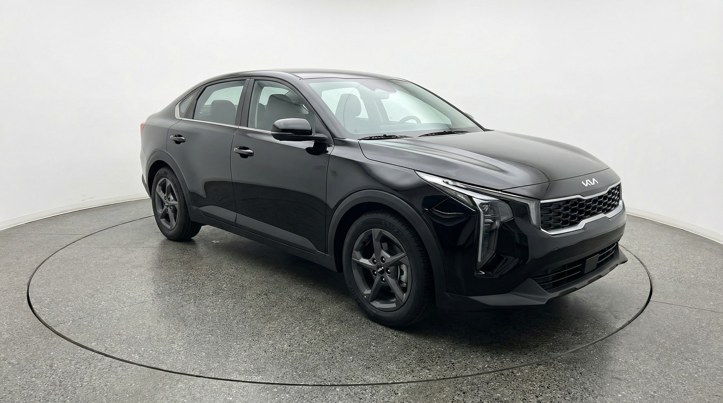 Thumbnail: 2025 Kia K4 - 1