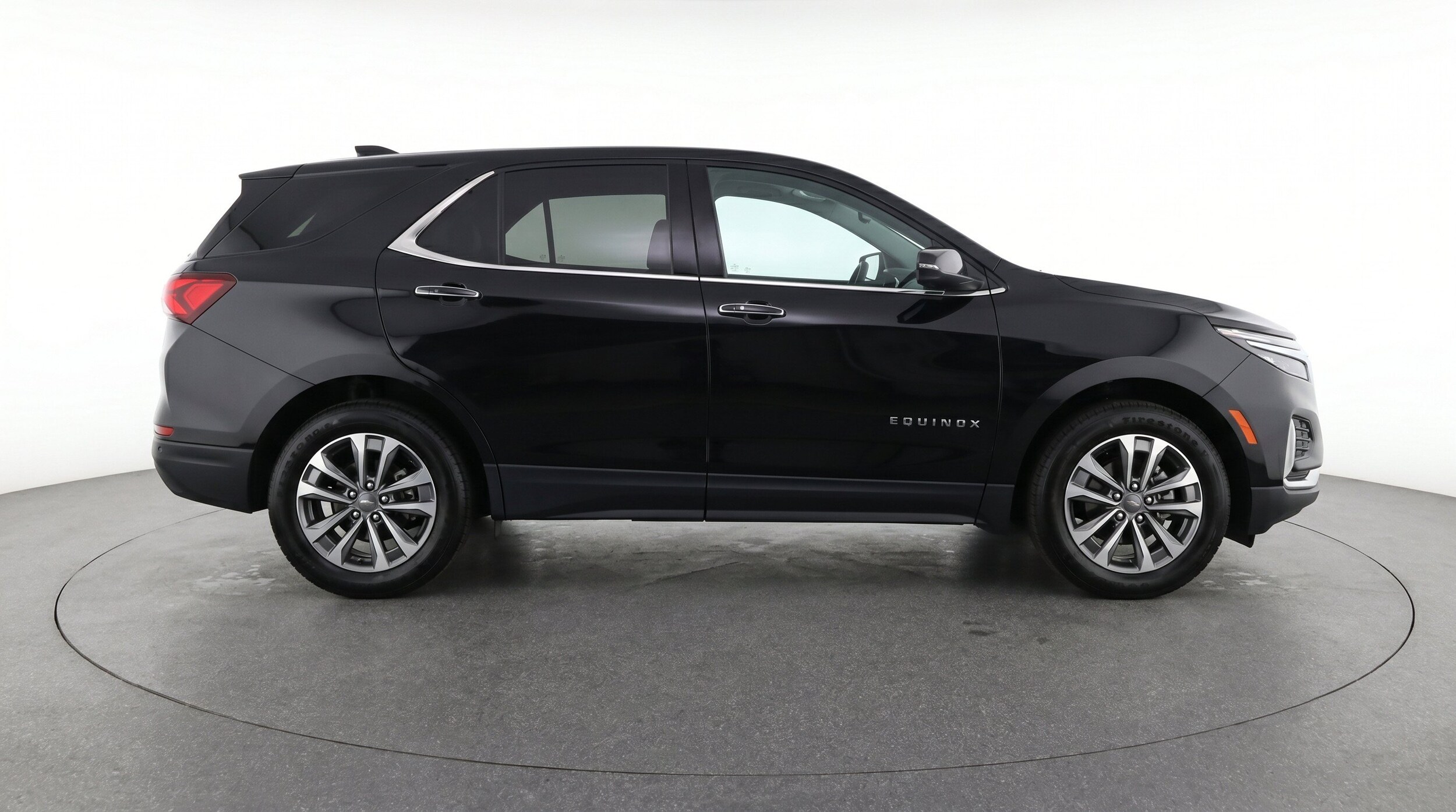 Thumbnail: 2025 Chevrolet Equinox - 11