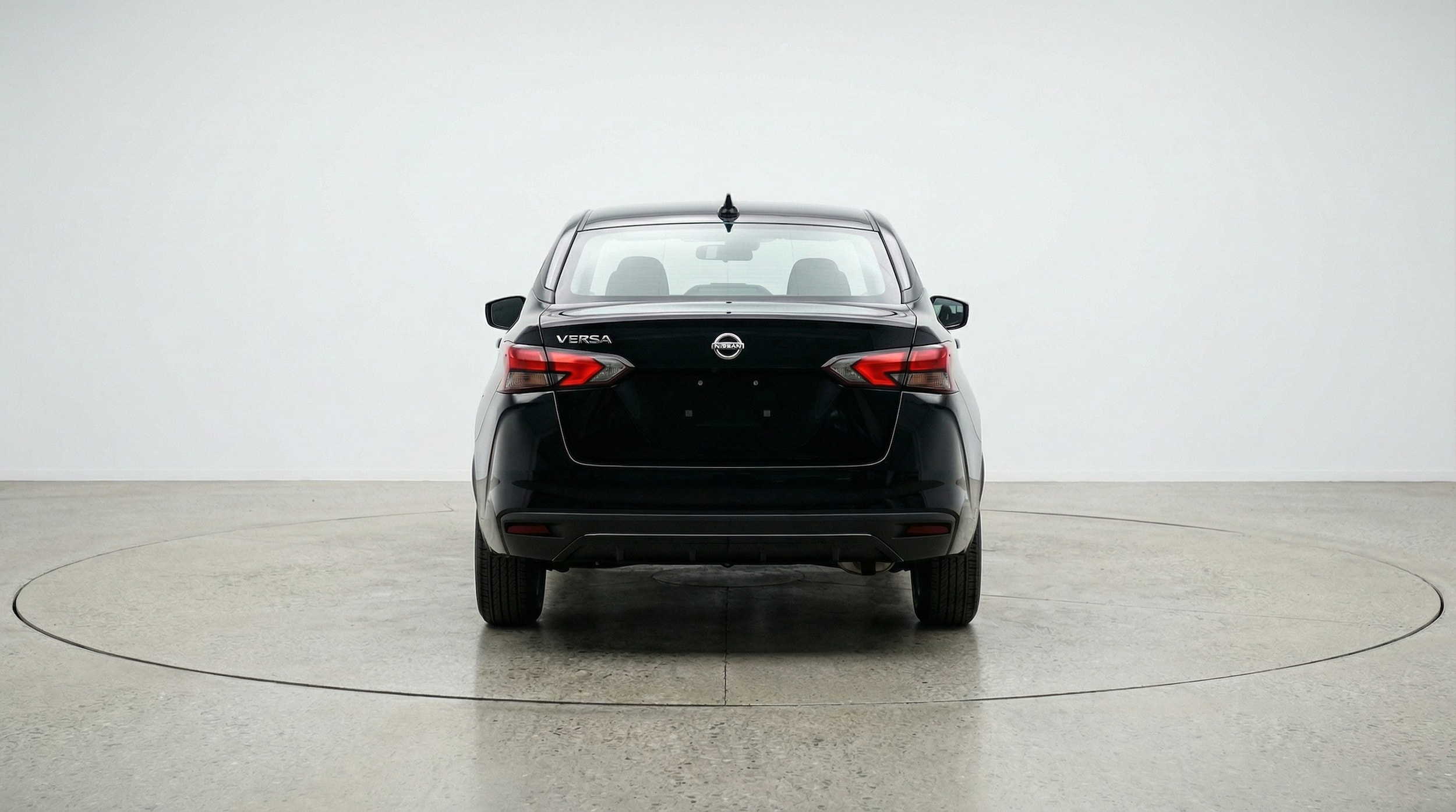 Thumbnail: 2025 Nissan Versa - 6