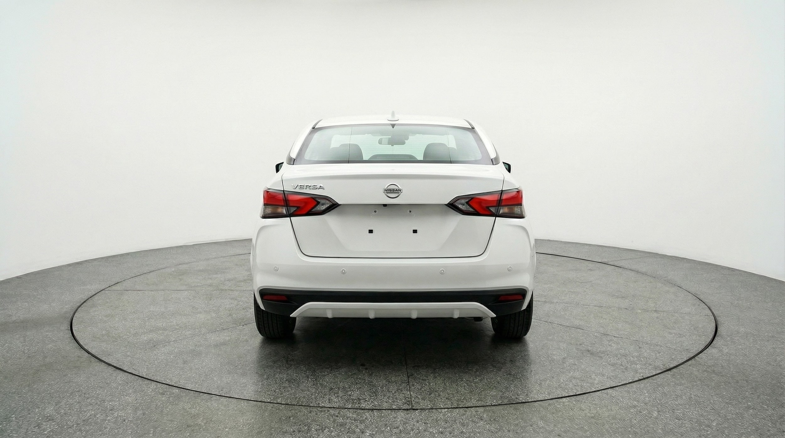 Thumbnail: 2025 Nissan Versa - 6