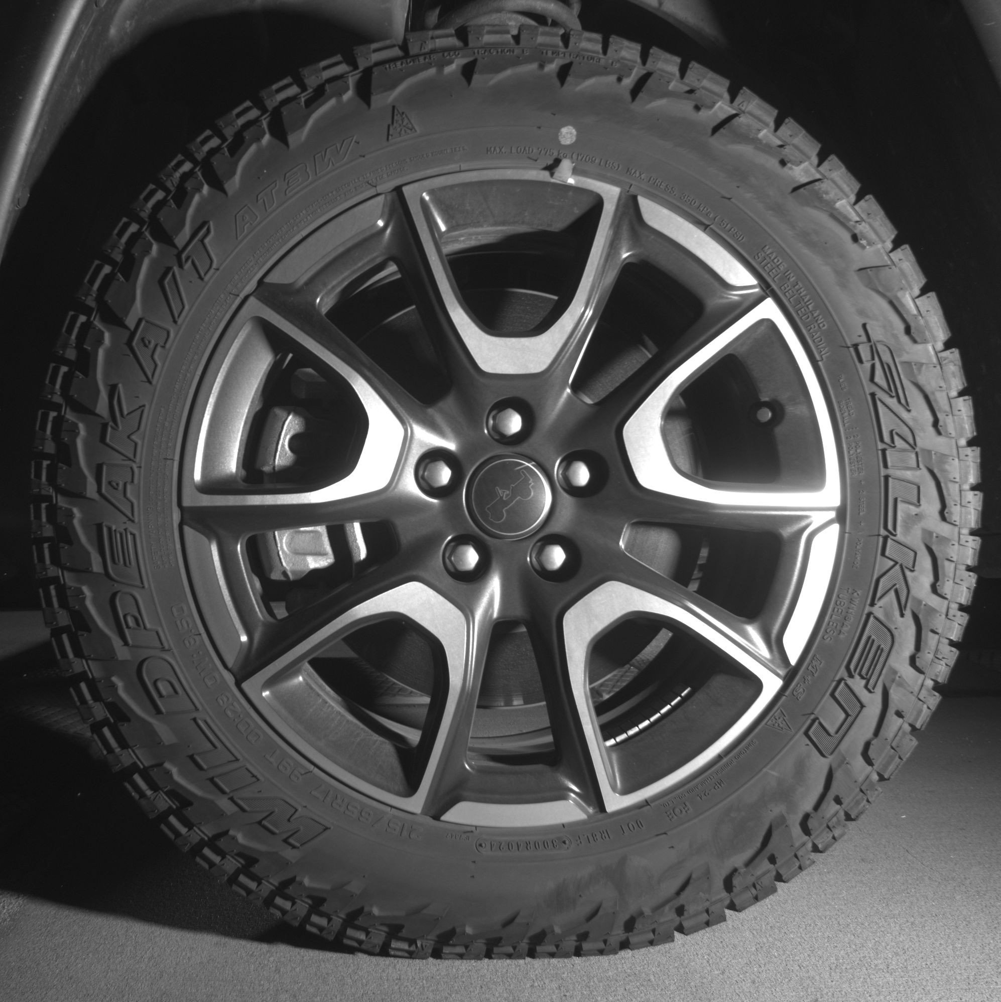 Thumbnail: 2025 Jeep Compass - 12