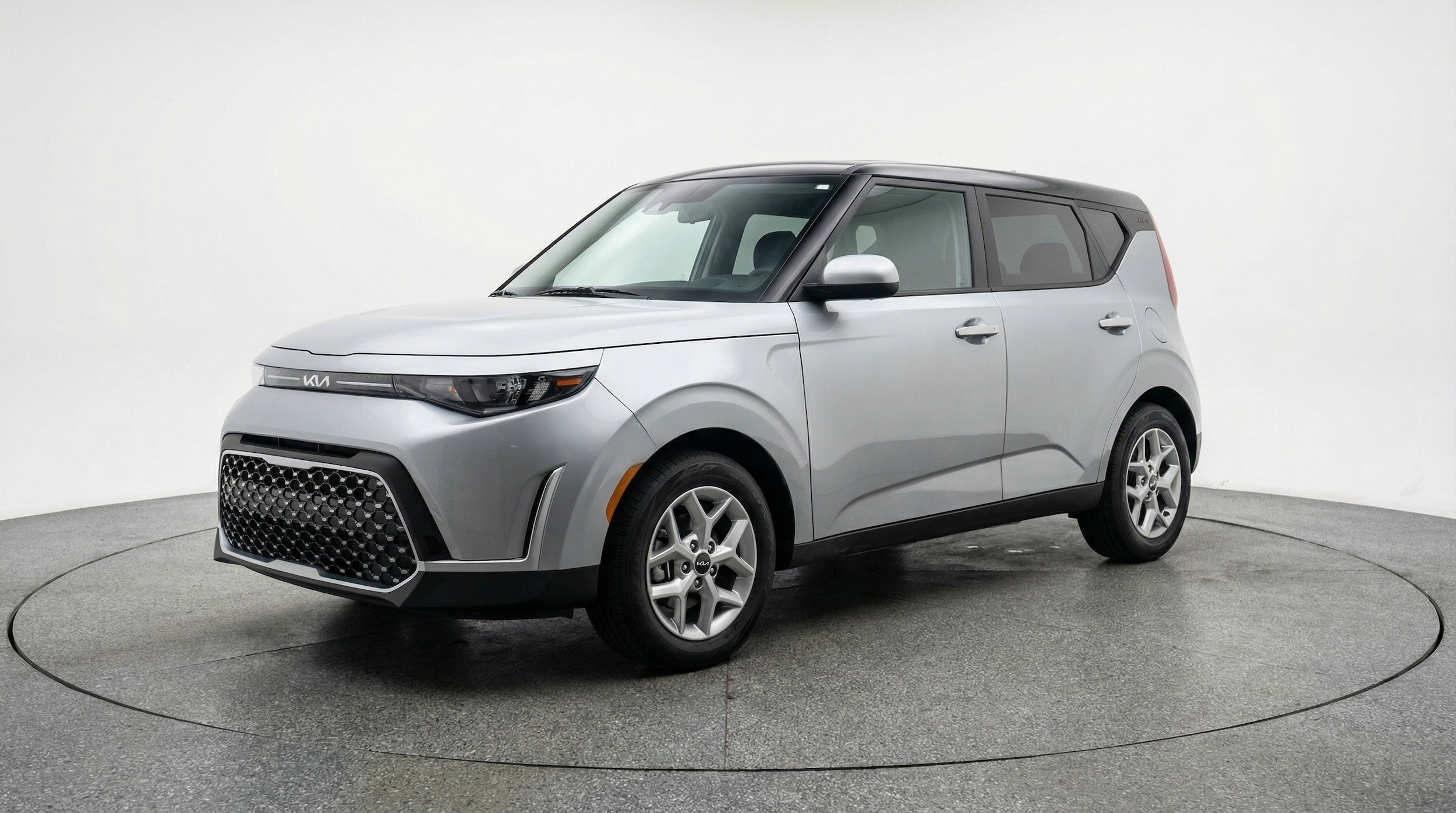 Thumbnail: 2025 Kia Soul - 3