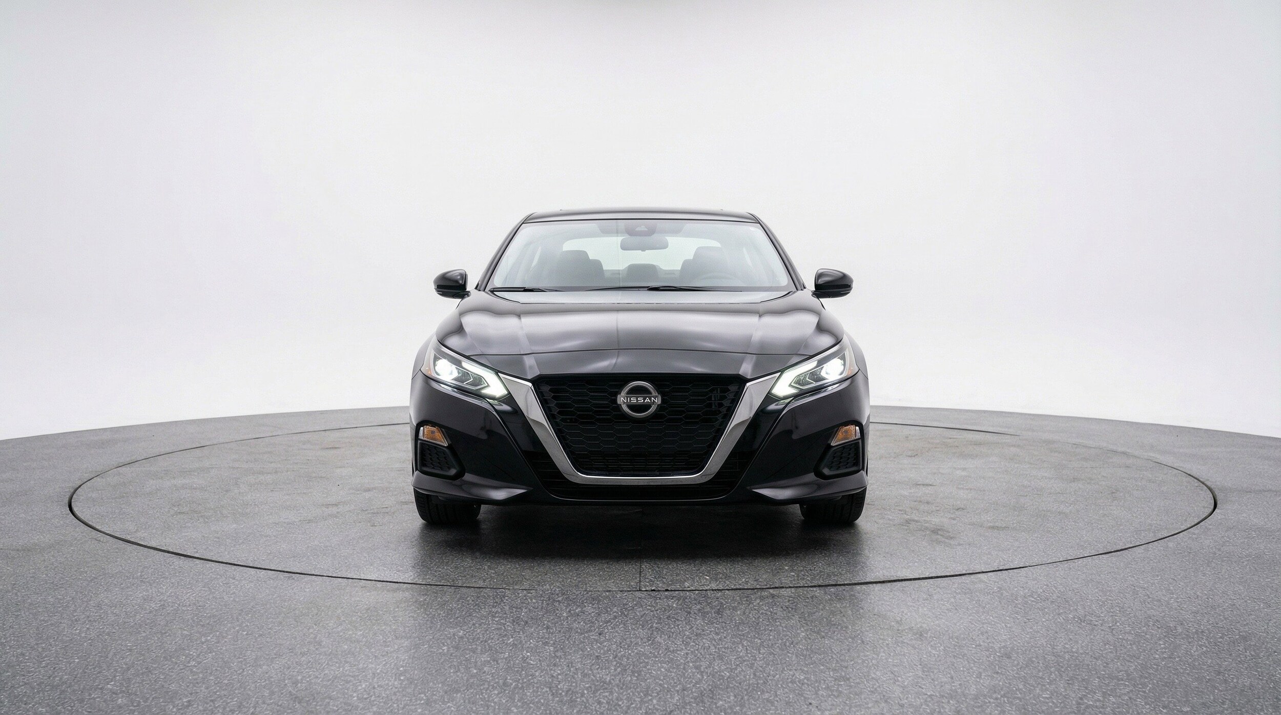 Thumbnail: 2025 Nissan Altima - 2