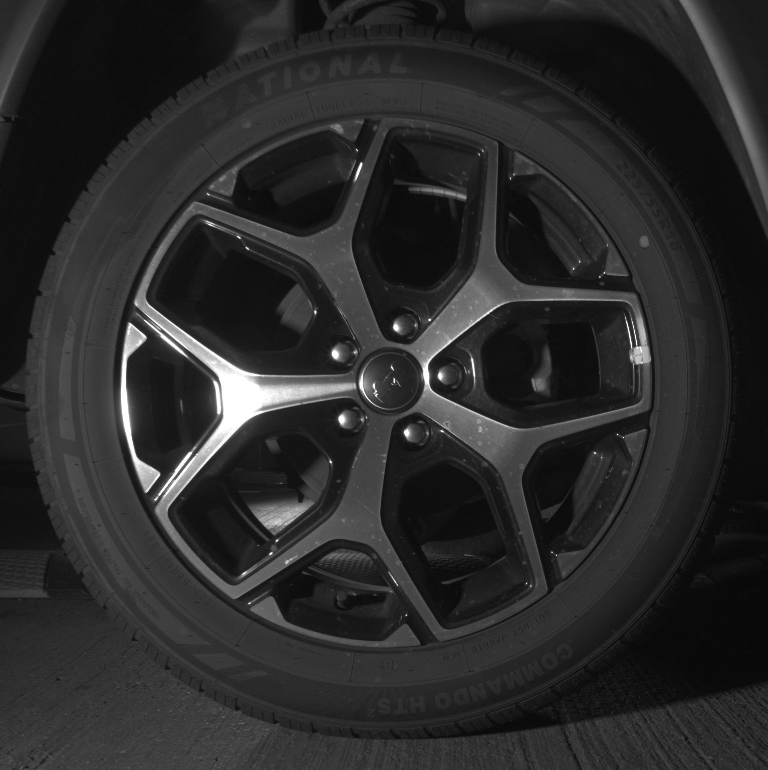 Thumbnail: 2025 Jeep Compass - 15