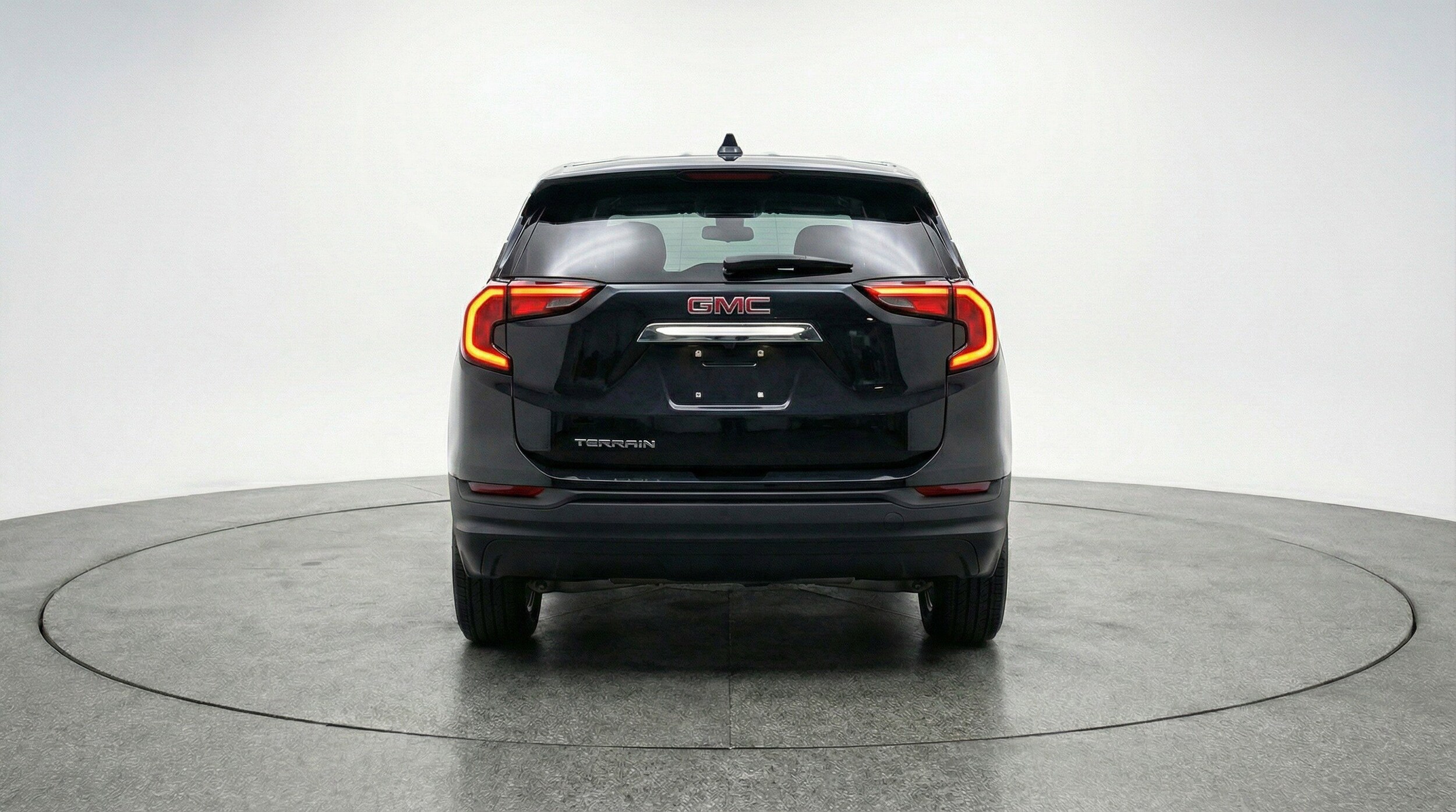 Thumbnail: 2024 GMC Terrain - 7