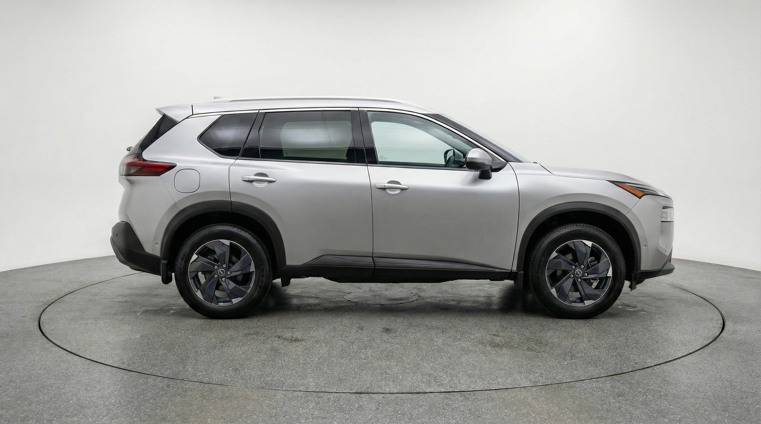 Thumbnail: 2025 Nissan Rogue - 8