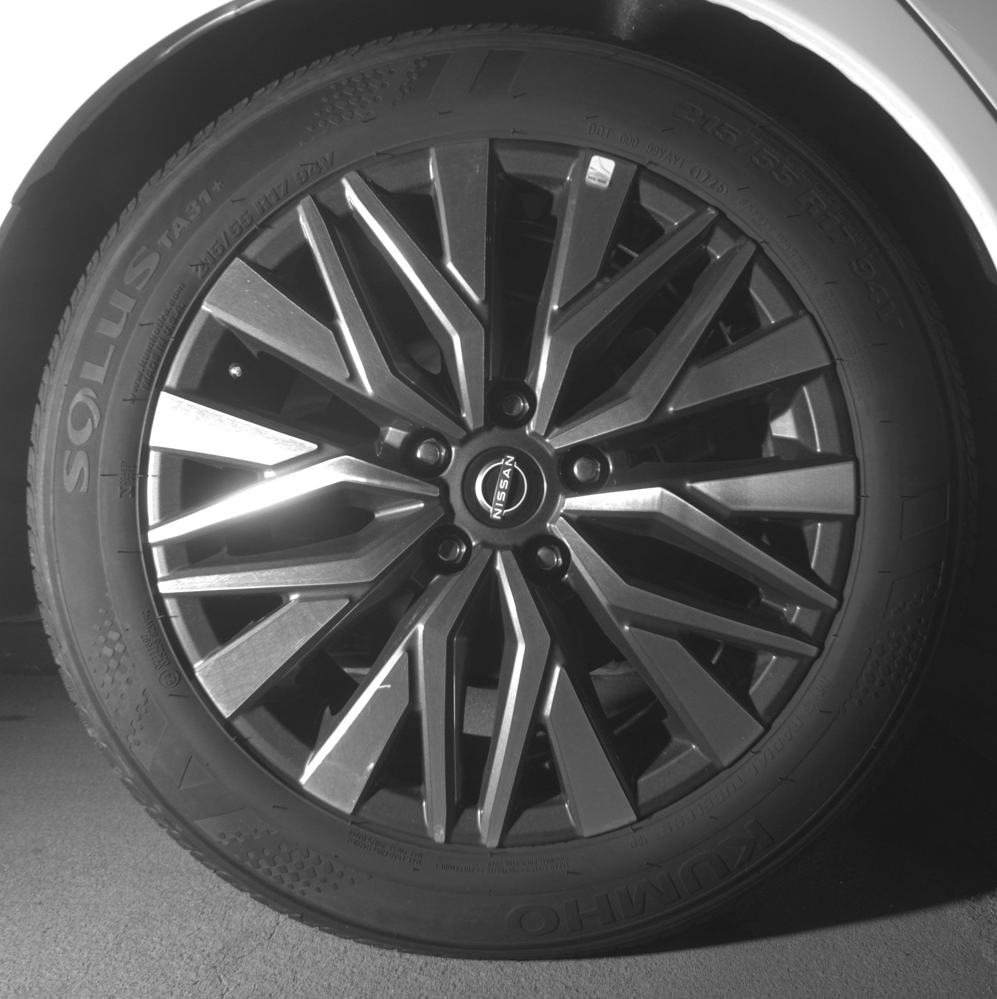 Thumbnail: 2025 Nissan Altima - 15
