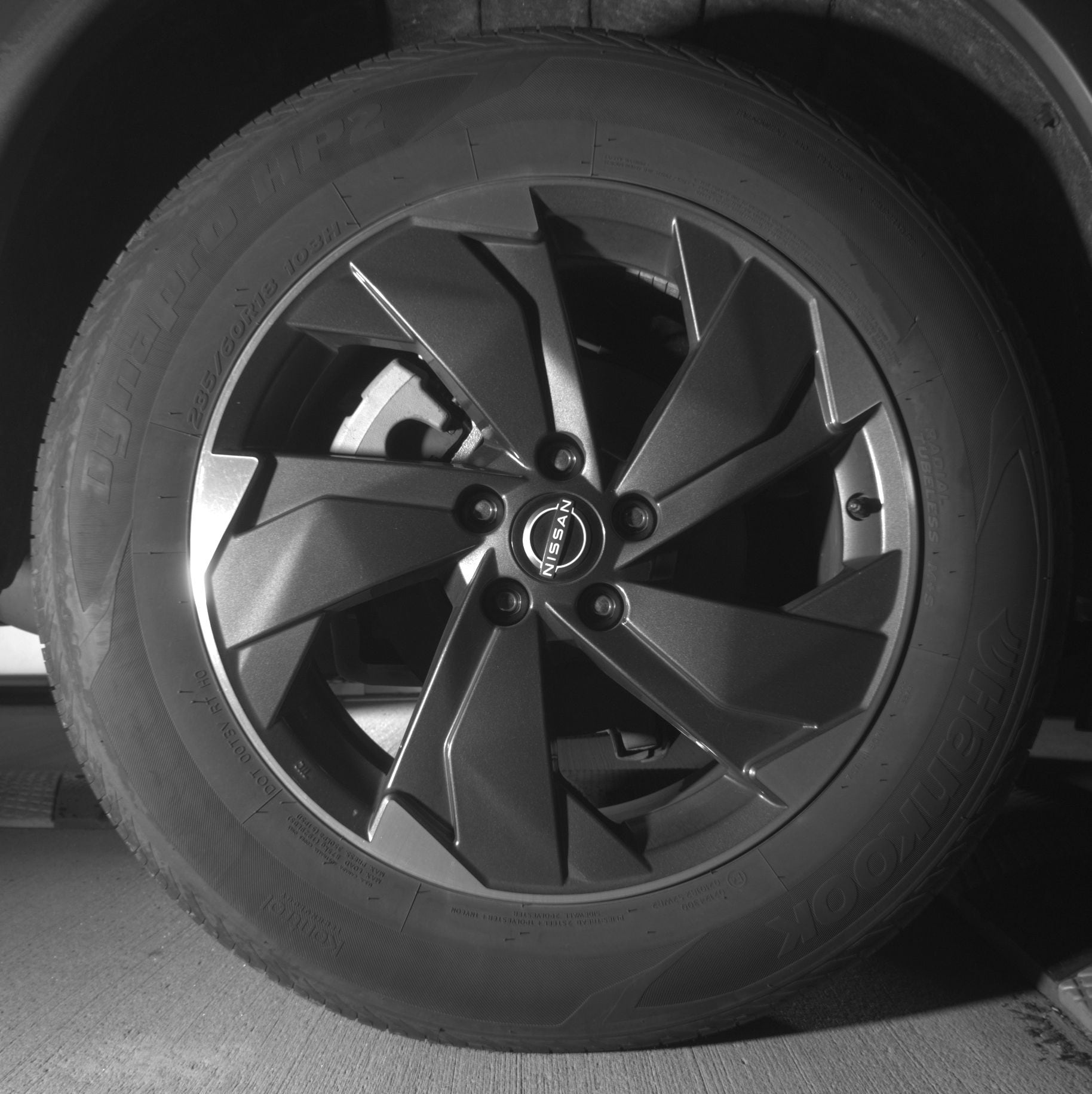 Thumbnail: 2025 Nissan Rogue - 12