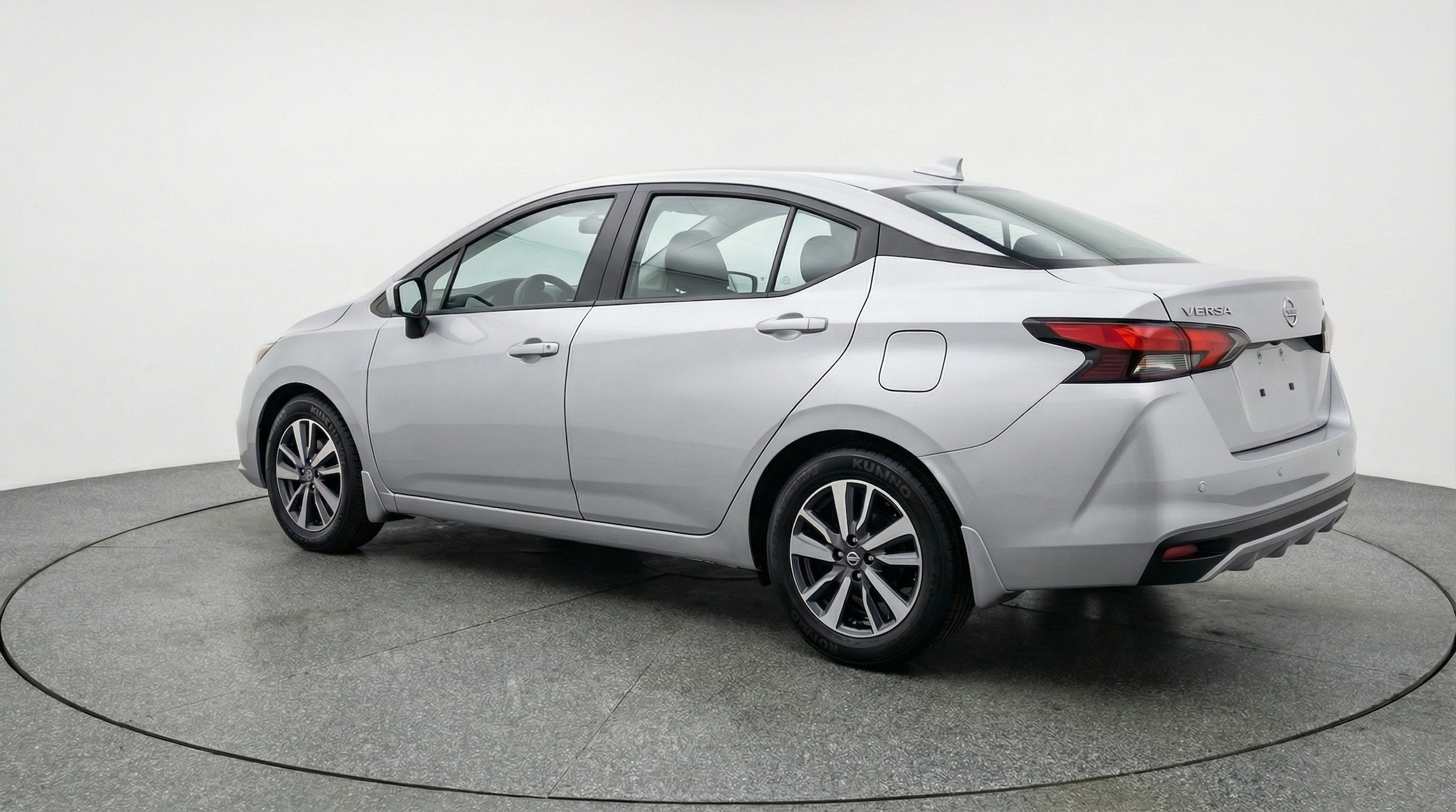 Thumbnail: 2025 Nissan Versa - 6