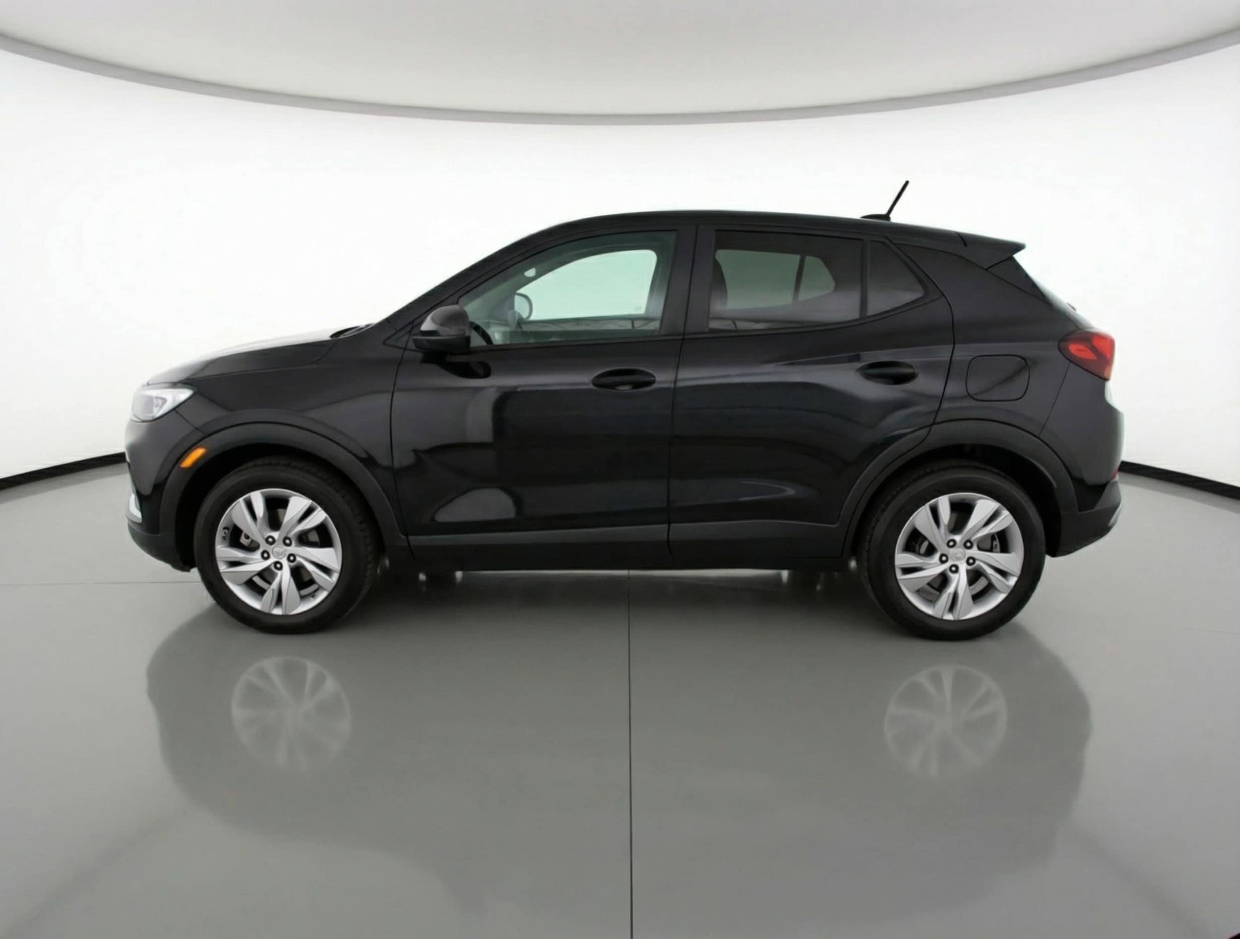 Thumbnail: 2025 Buick Encore GX - 5