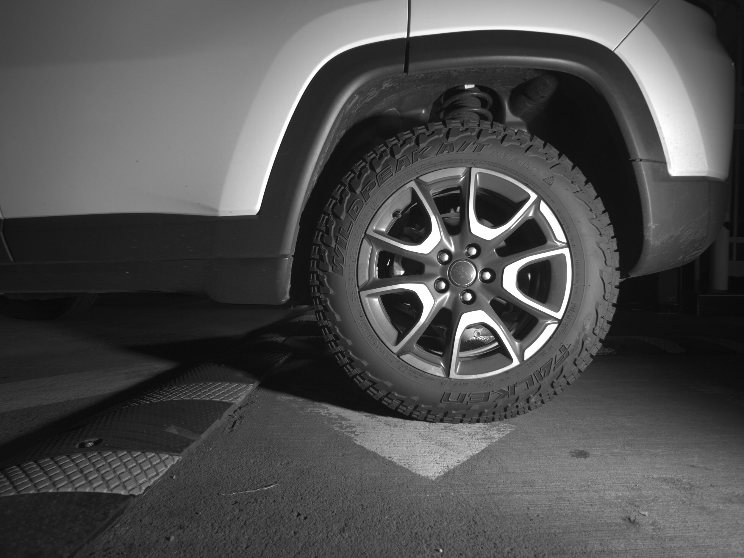 Thumbnail: 2025 Jeep Compass - 14