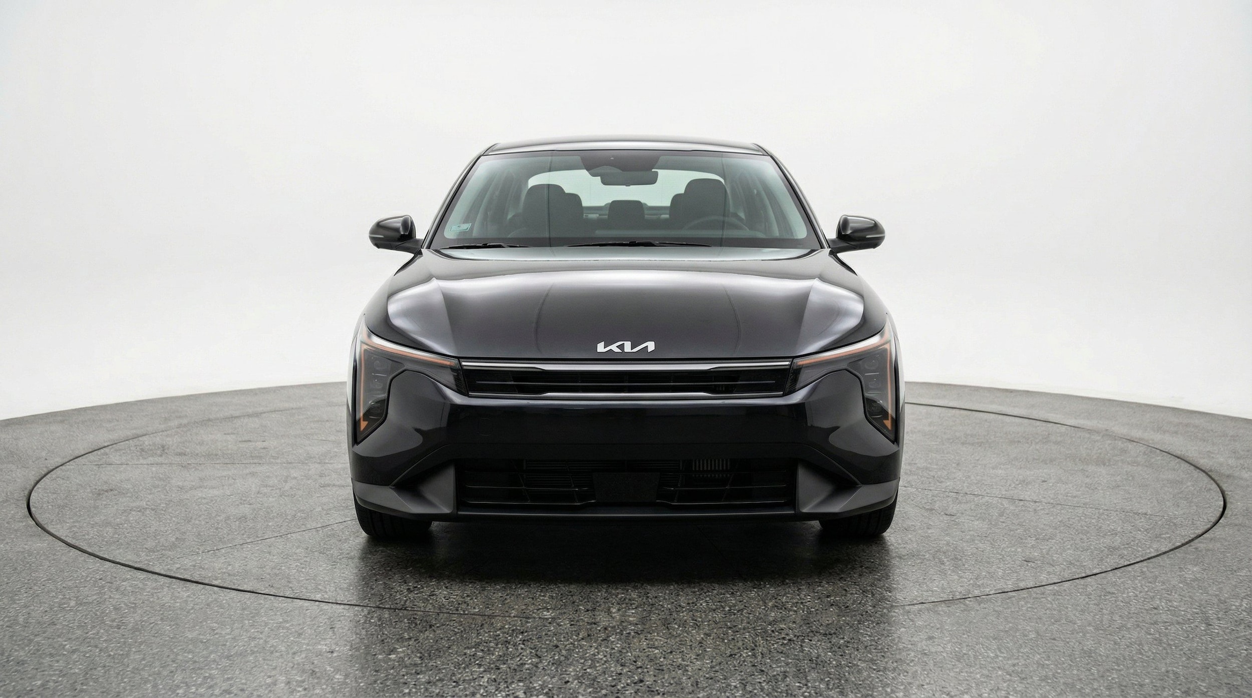 Thumbnail: 2026 Kia K4 - 2