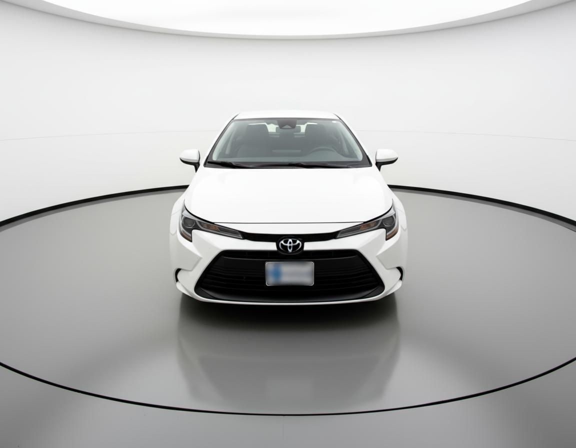 Thumbnail: 2025 Toyota Corolla - 2