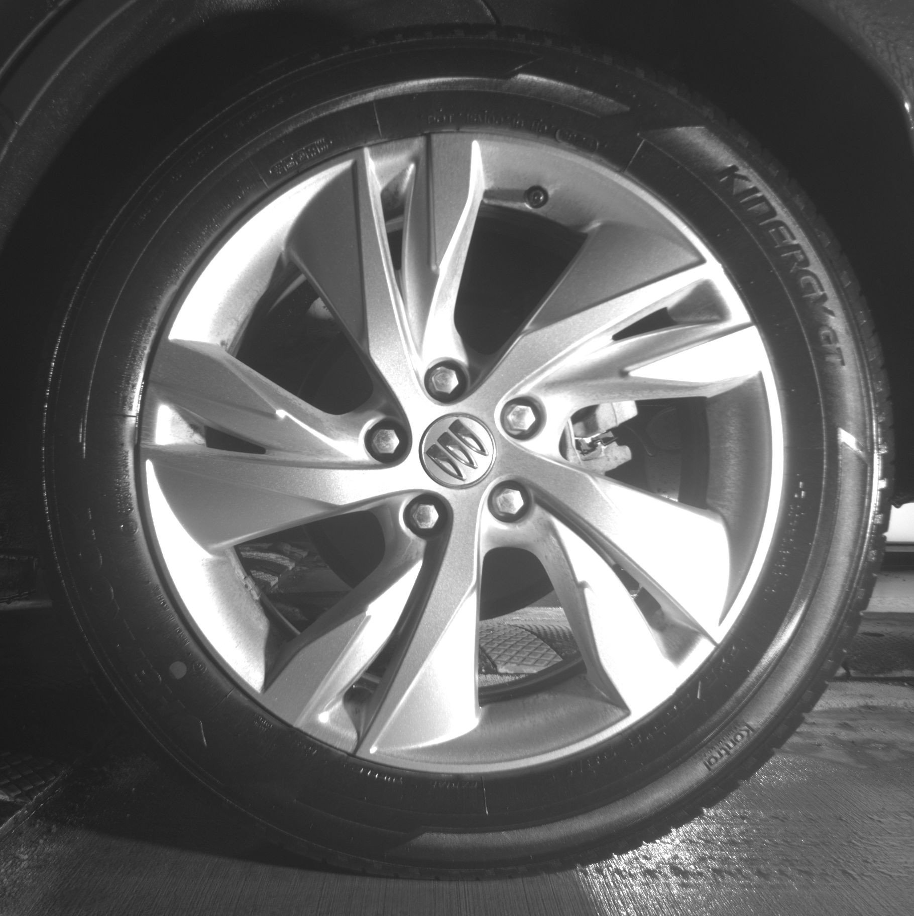 Thumbnail: 2025 Buick Encore GX - 14