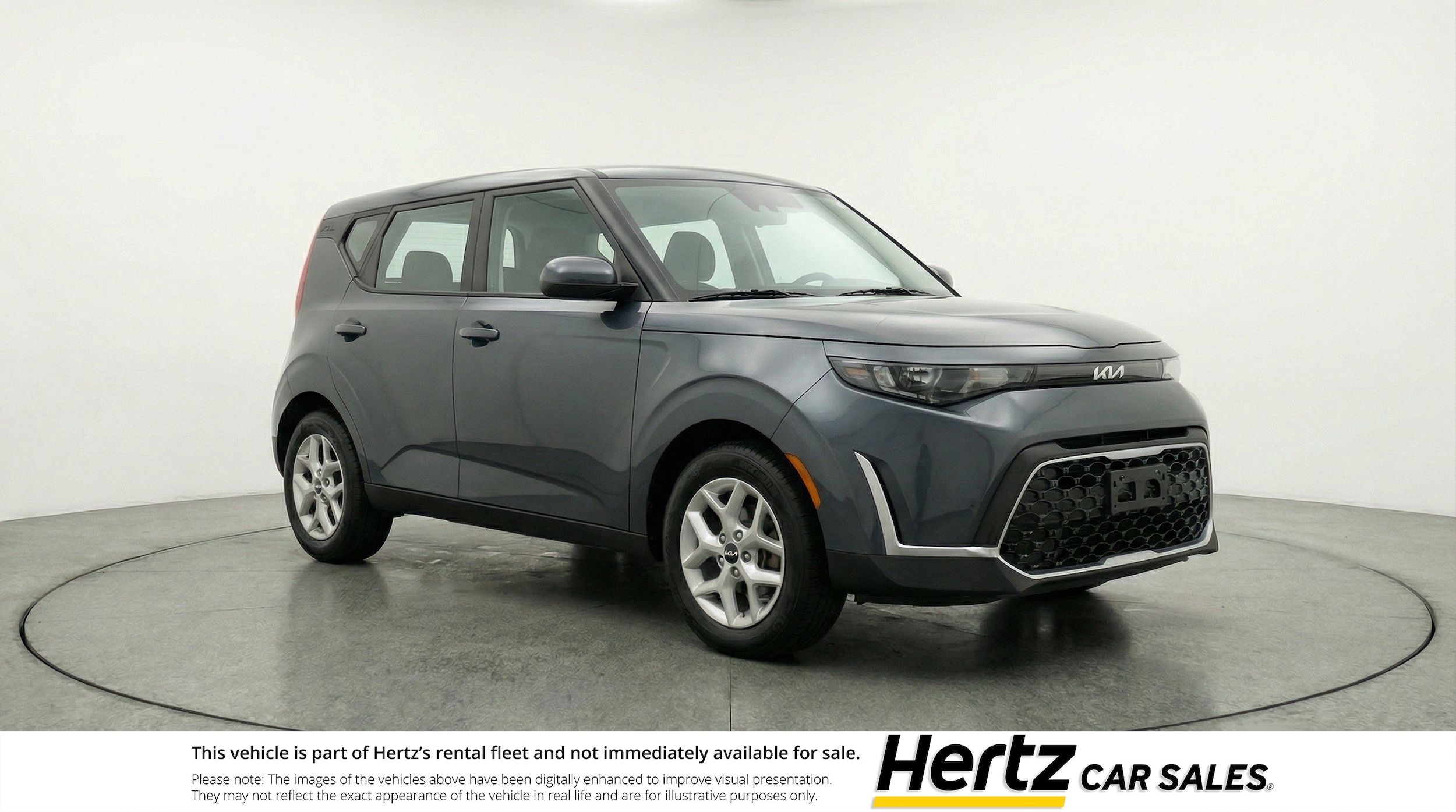 Thumbnail: 2025 Kia Soul - 1