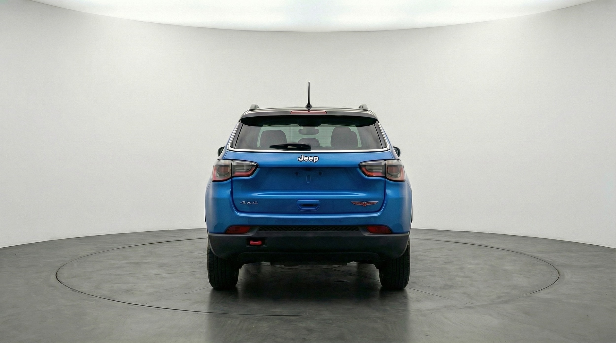 Thumbnail: 2025 Jeep Compass - 6