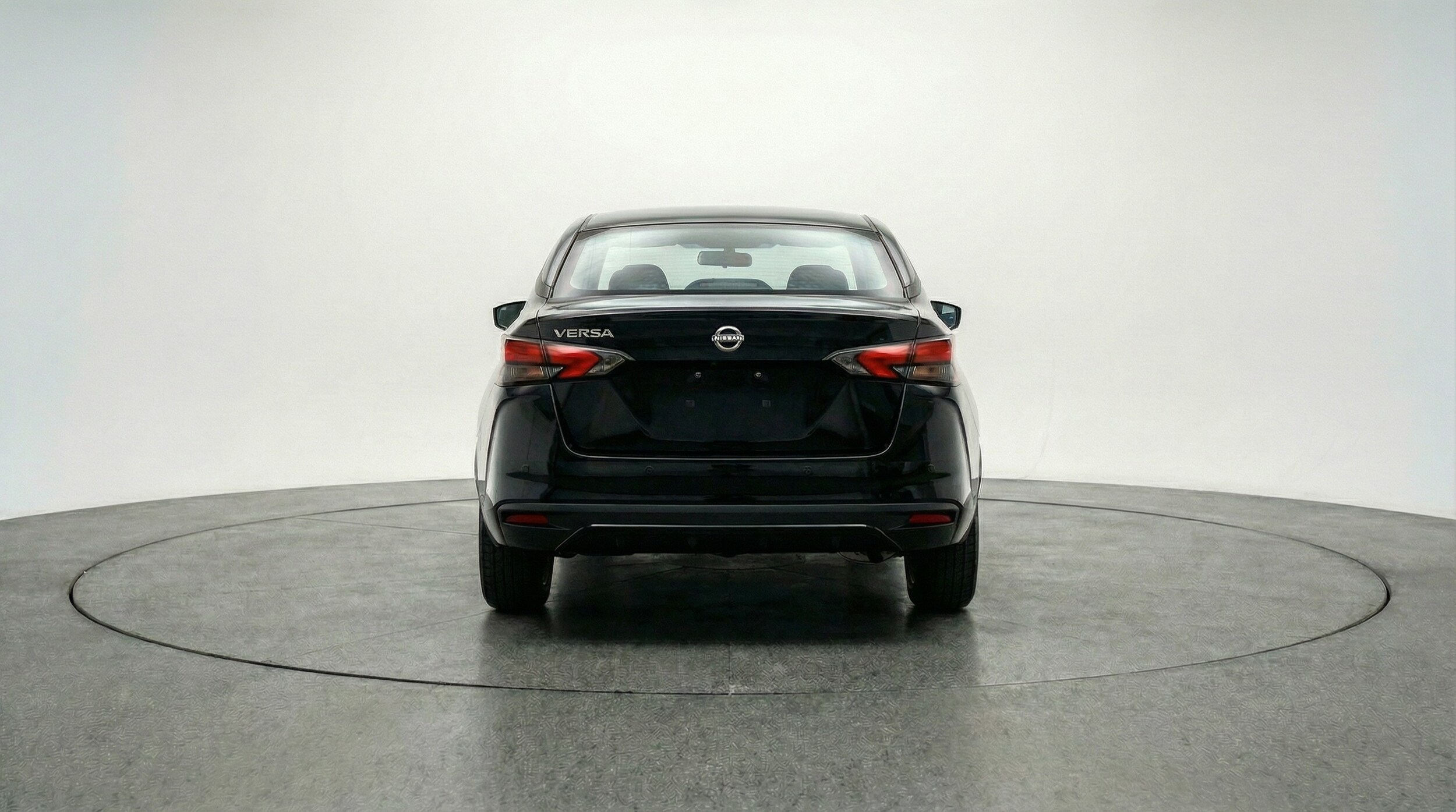 Thumbnail: 2025 Nissan Versa - 6