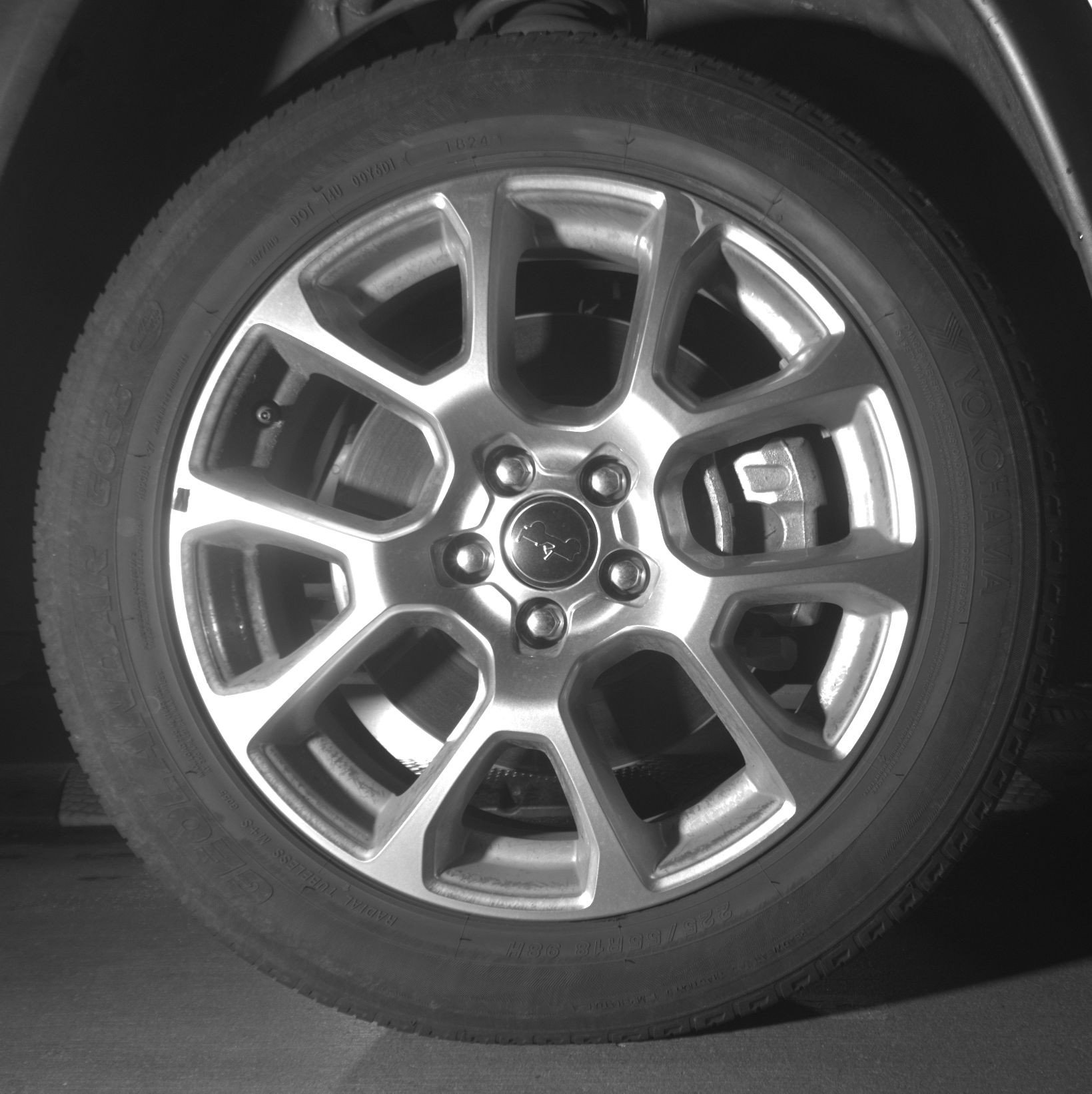 Thumbnail: 2025 Jeep Compass - 13