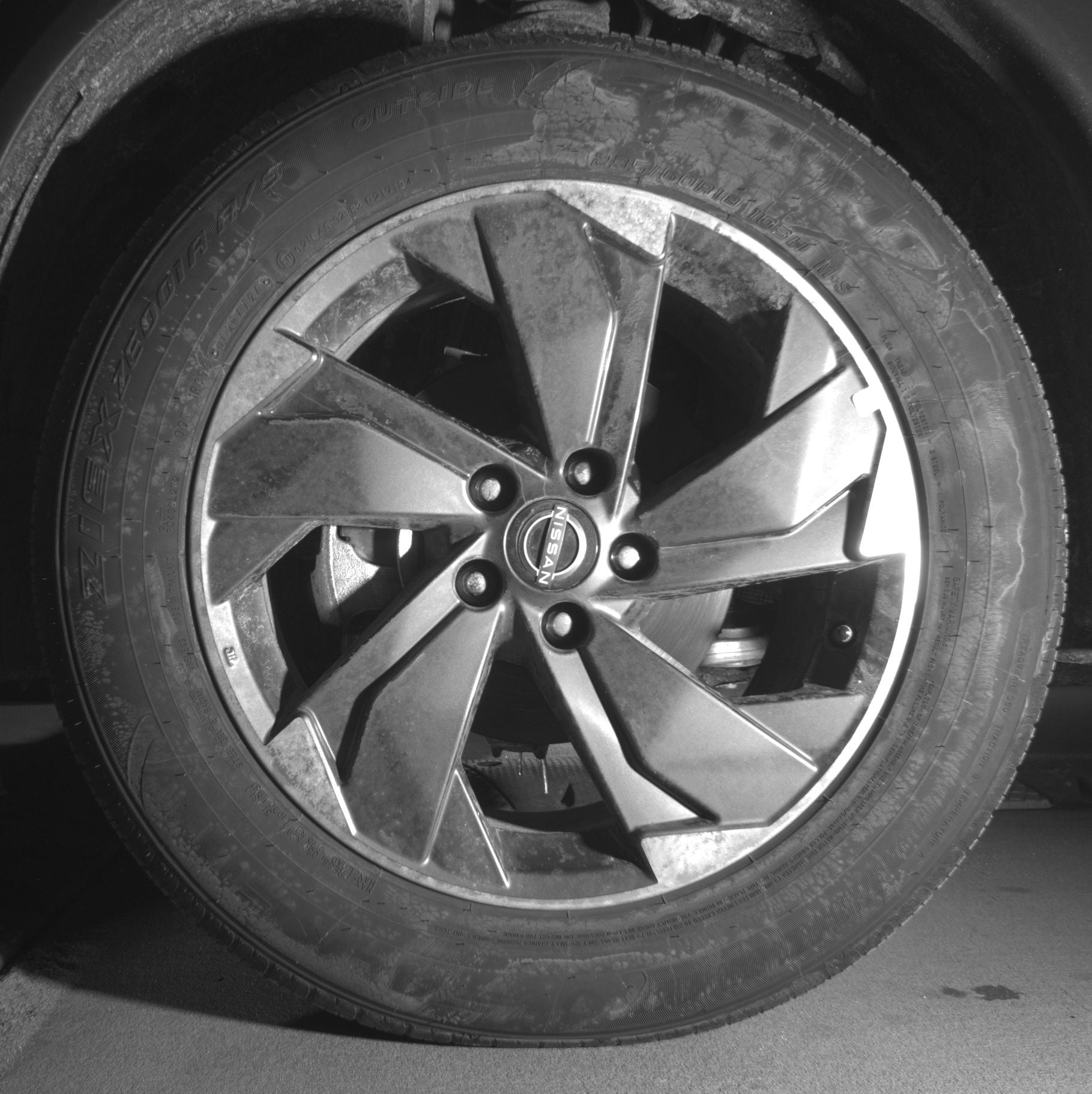 Thumbnail: 2025 Nissan Rogue - 9