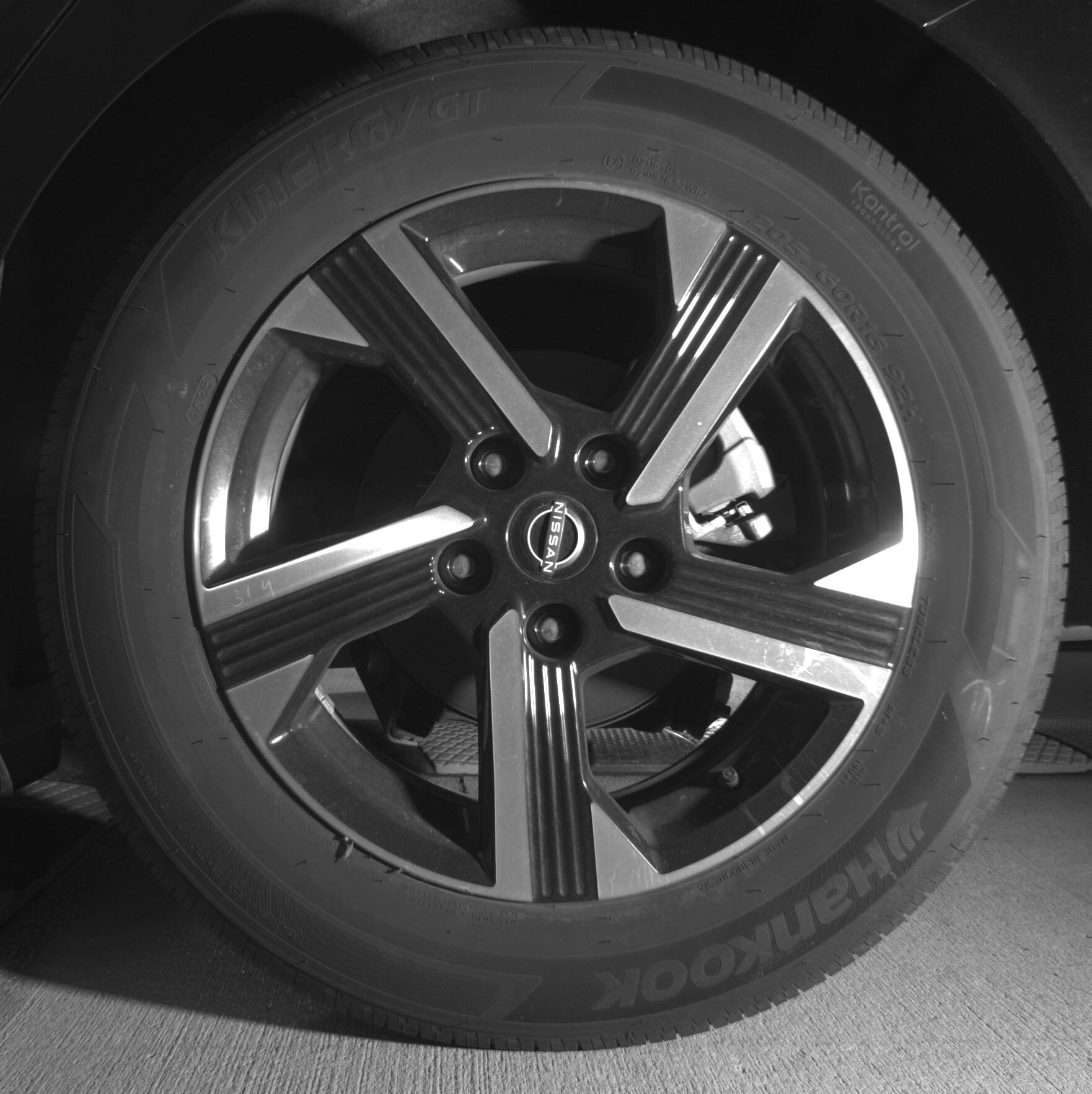 Thumbnail: 2025 Nissan Sentra - 14