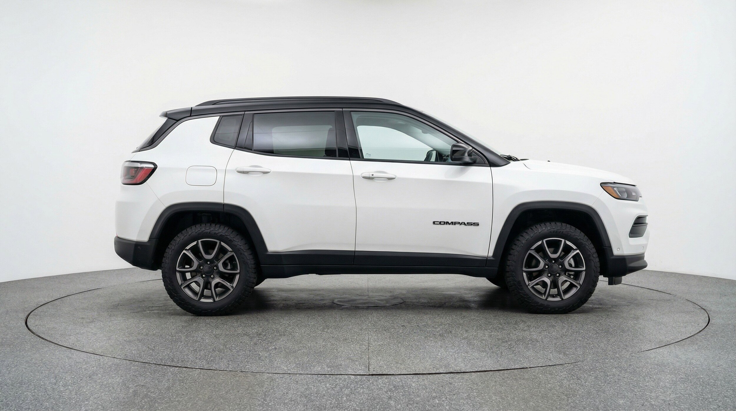 Thumbnail: 2025 Jeep Compass - 11