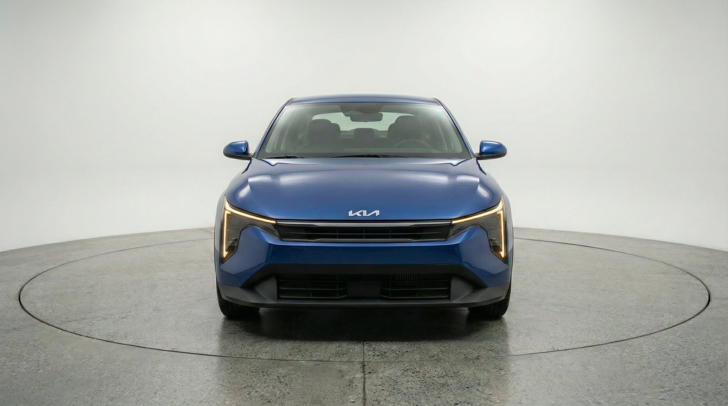 Thumbnail: 2025 Kia K4 - 2