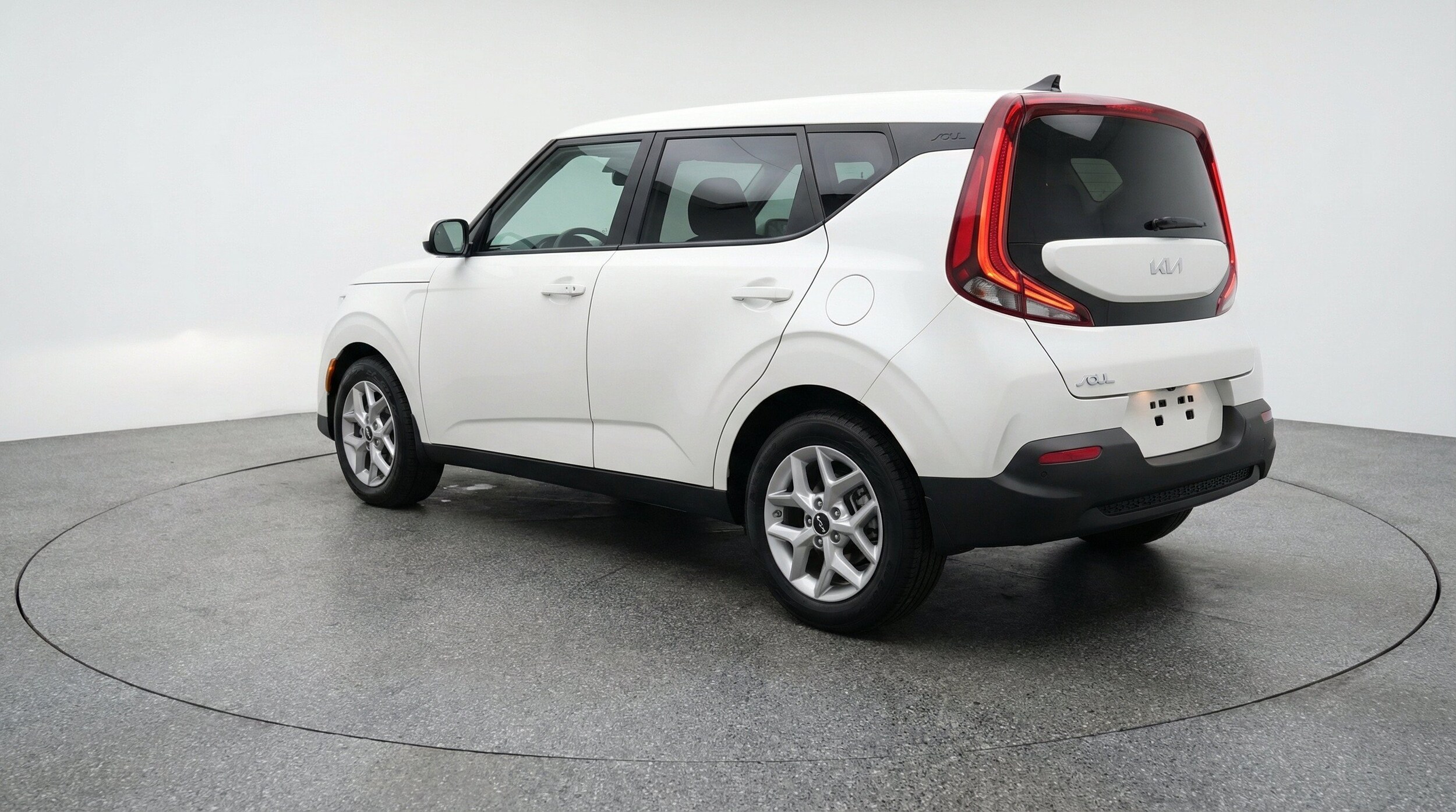 Thumbnail: 2025 Kia Soul - 6