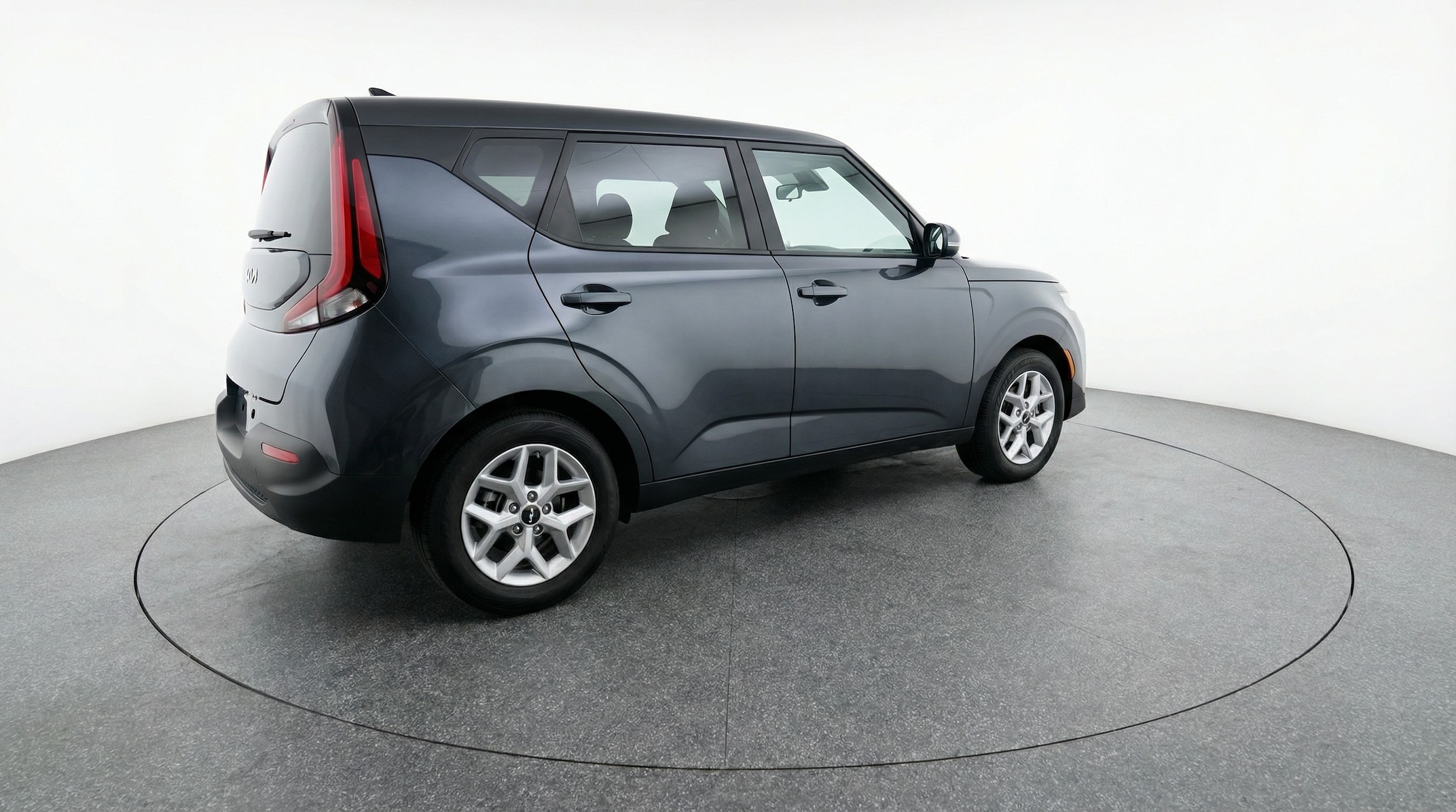 Thumbnail: 2025 Kia Soul - 7