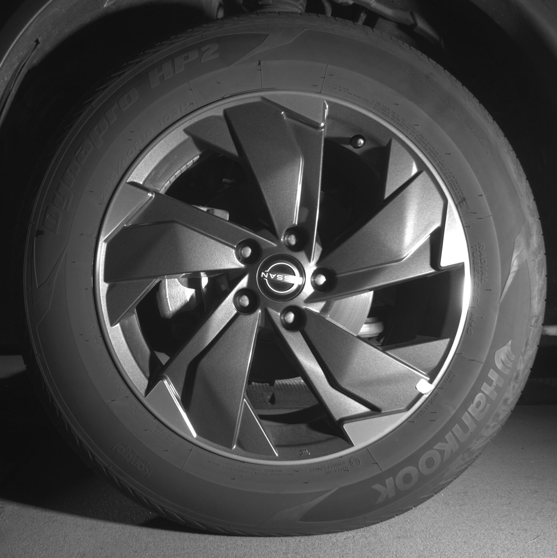 Thumbnail: 2025 Nissan Rogue - 9