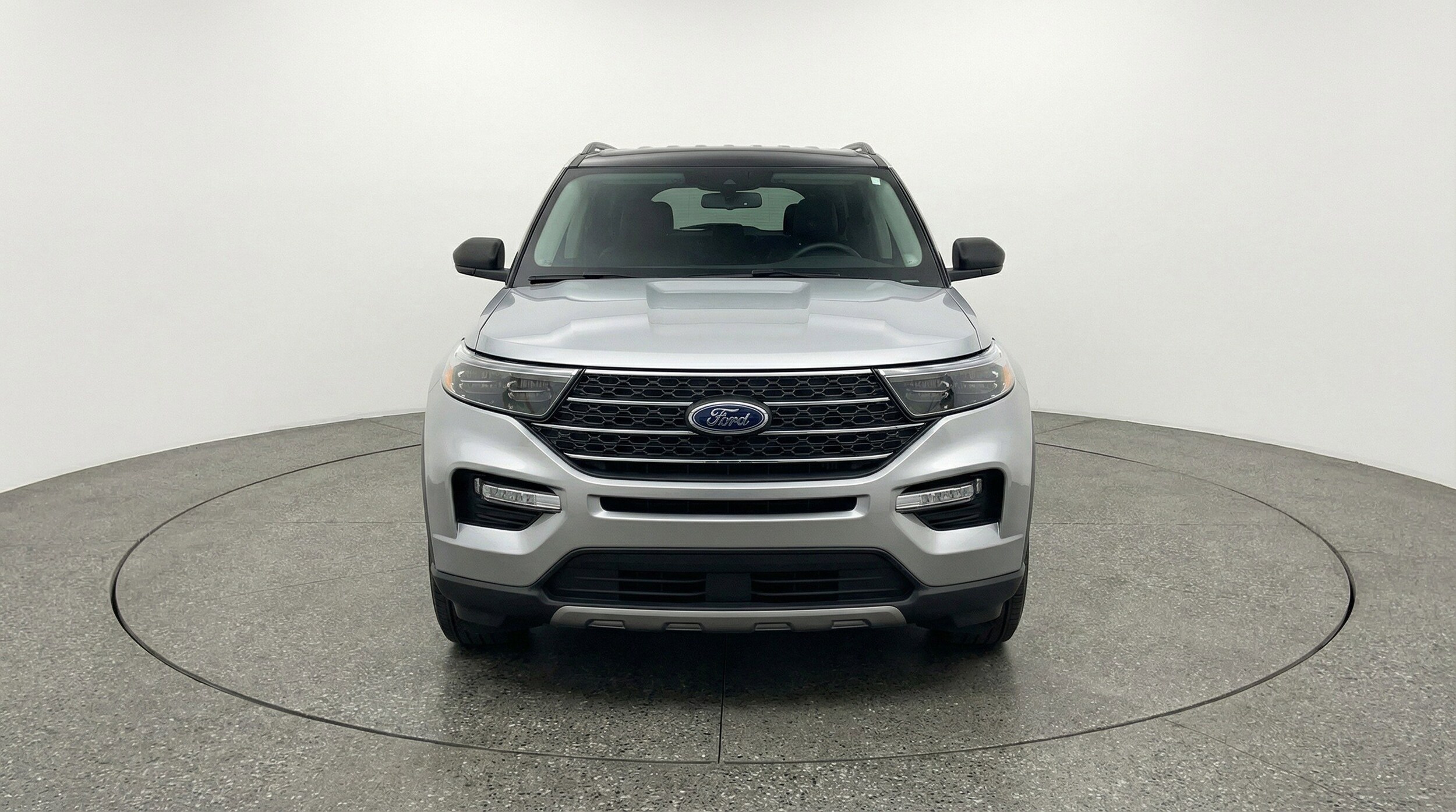 Thumbnail: 2024 Ford Explorer - 2