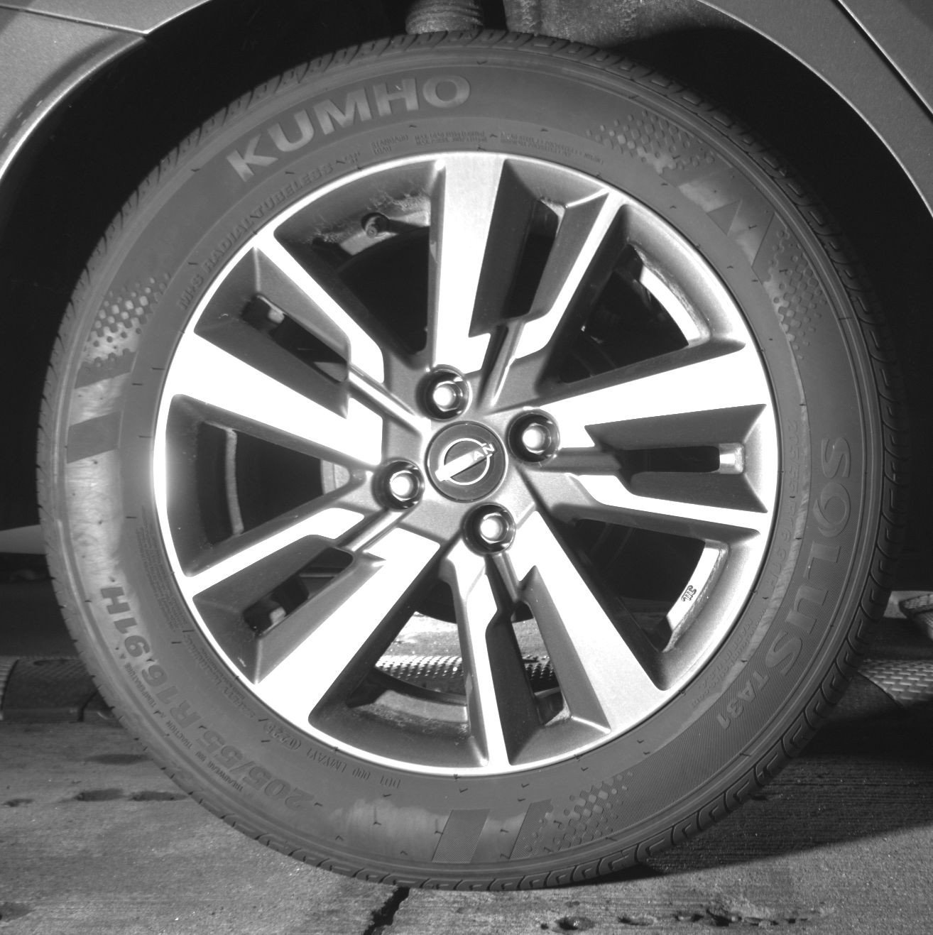 Thumbnail: 2025 Nissan Versa - 15