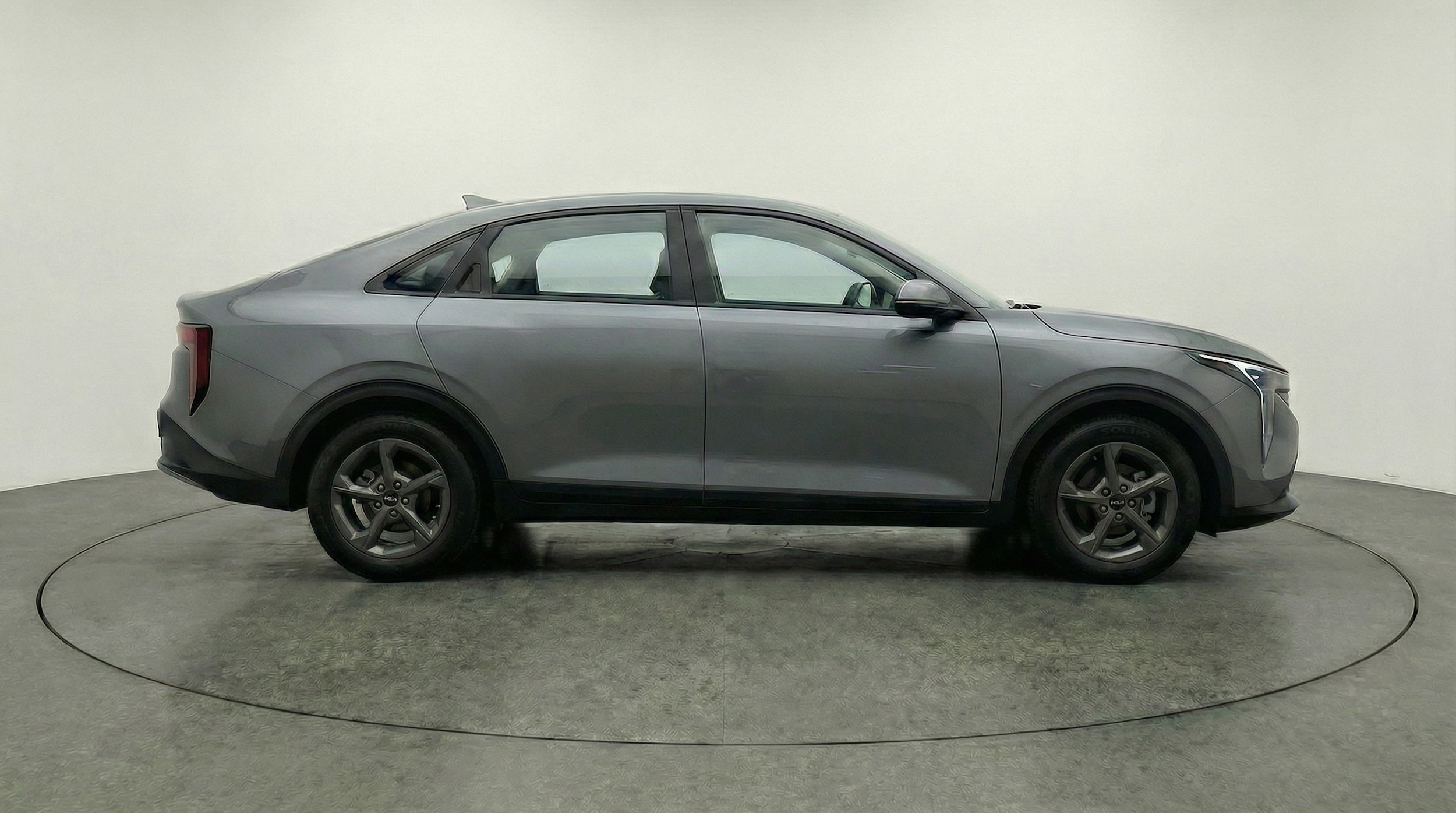 Thumbnail: 2025 Kia K4 - 8