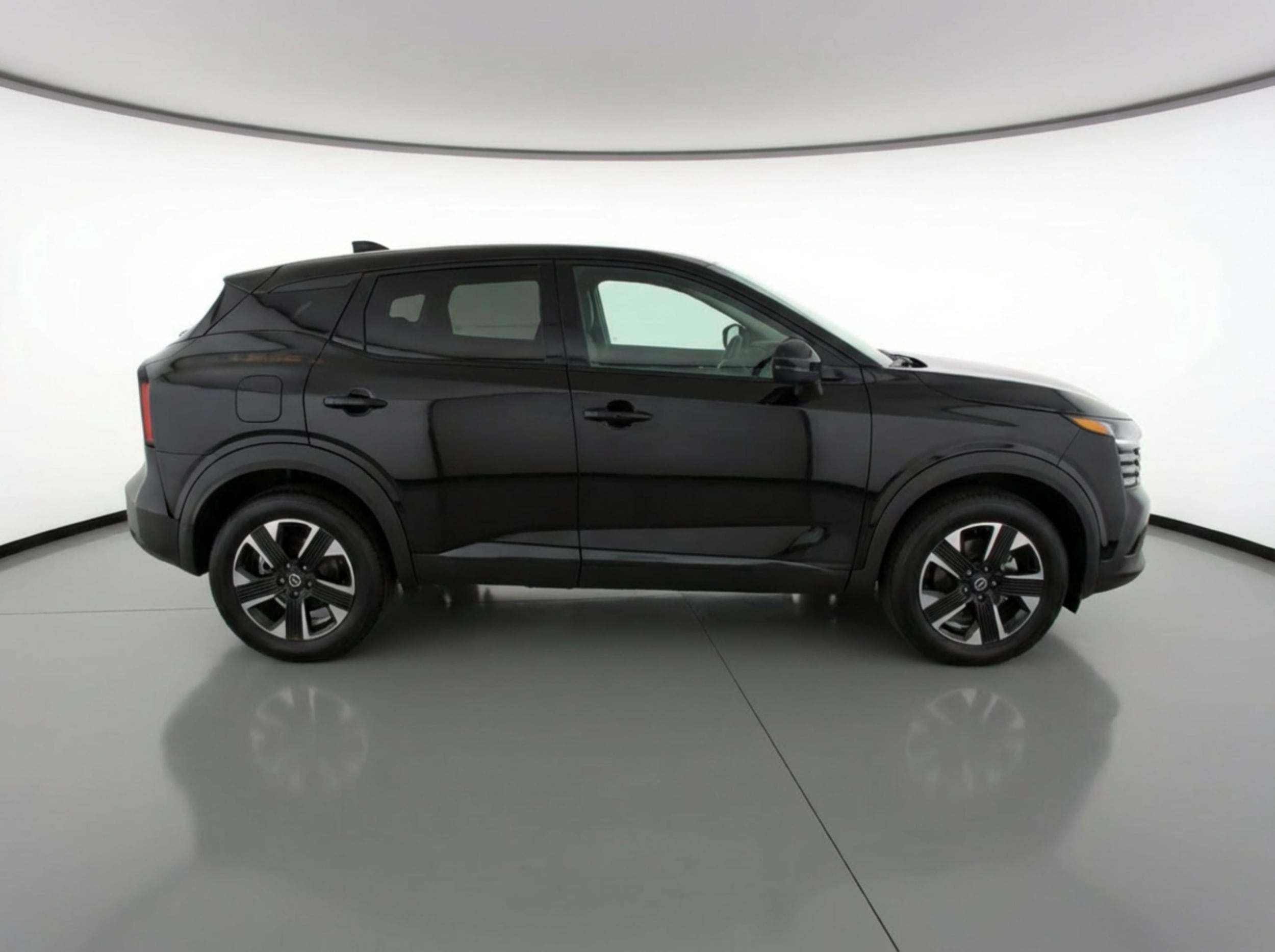 Thumbnail: 2025 Nissan Kicks - 8