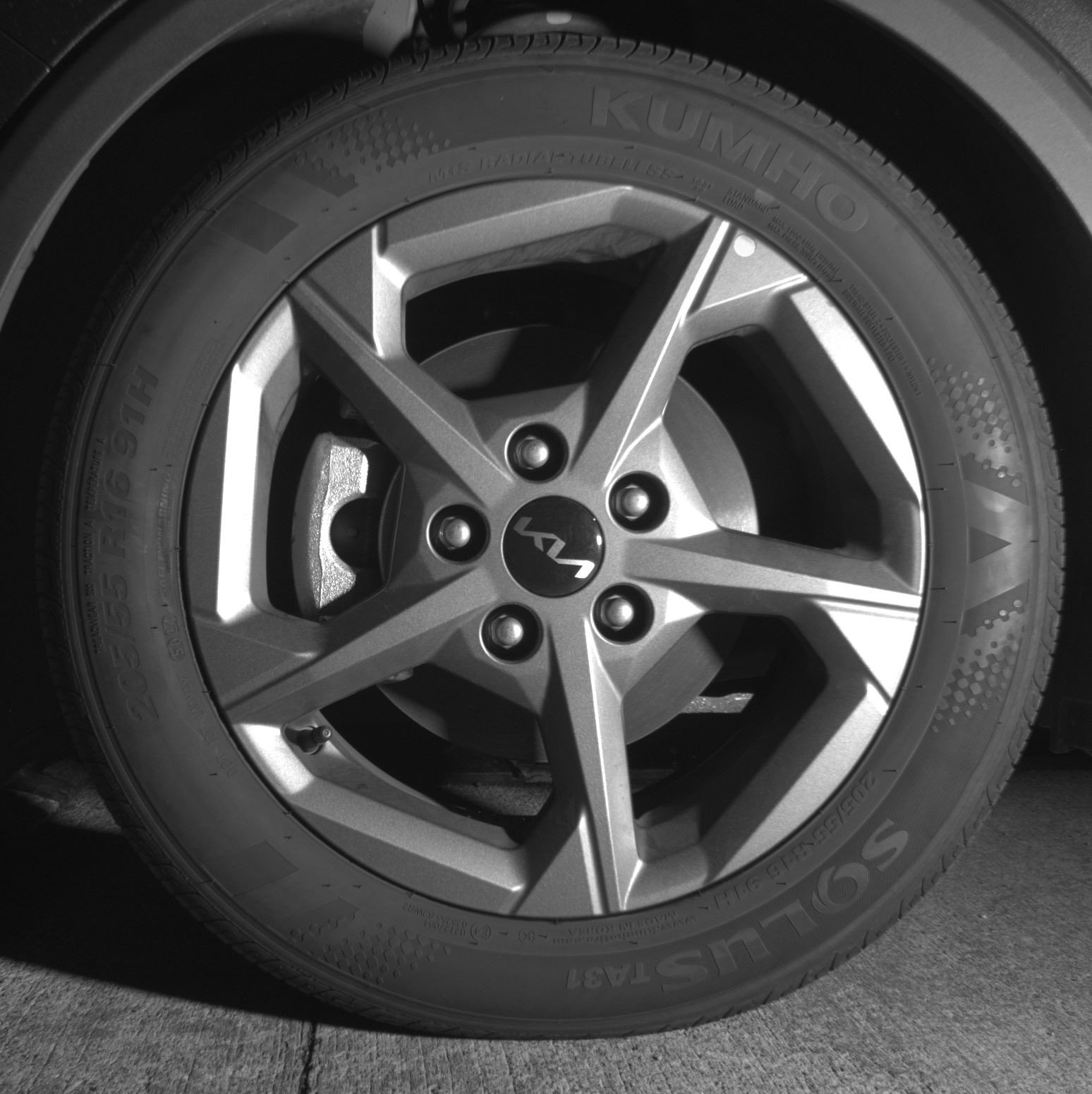 Thumbnail: 2025 Kia K4 - 12