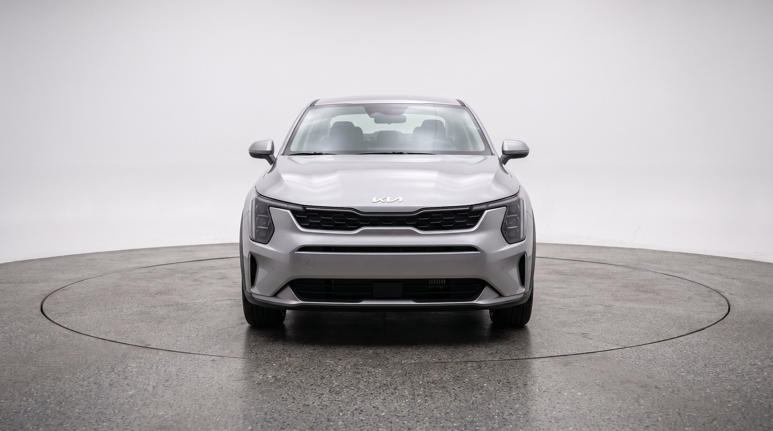 Thumbnail: 2026 Kia K4 - 2