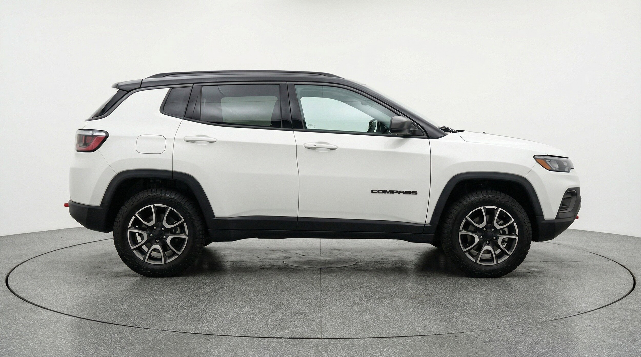 Thumbnail: 2025 Jeep Compass - 11