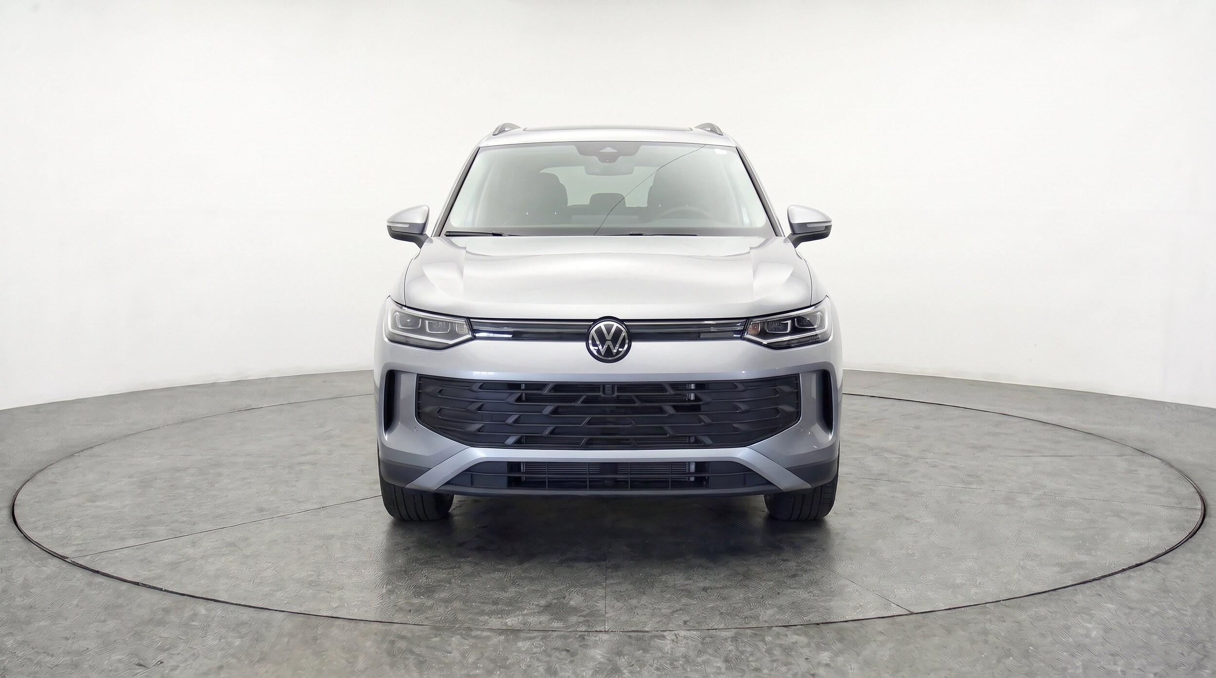 Thumbnail: 2026 Volkswagen Tiguan - 2
