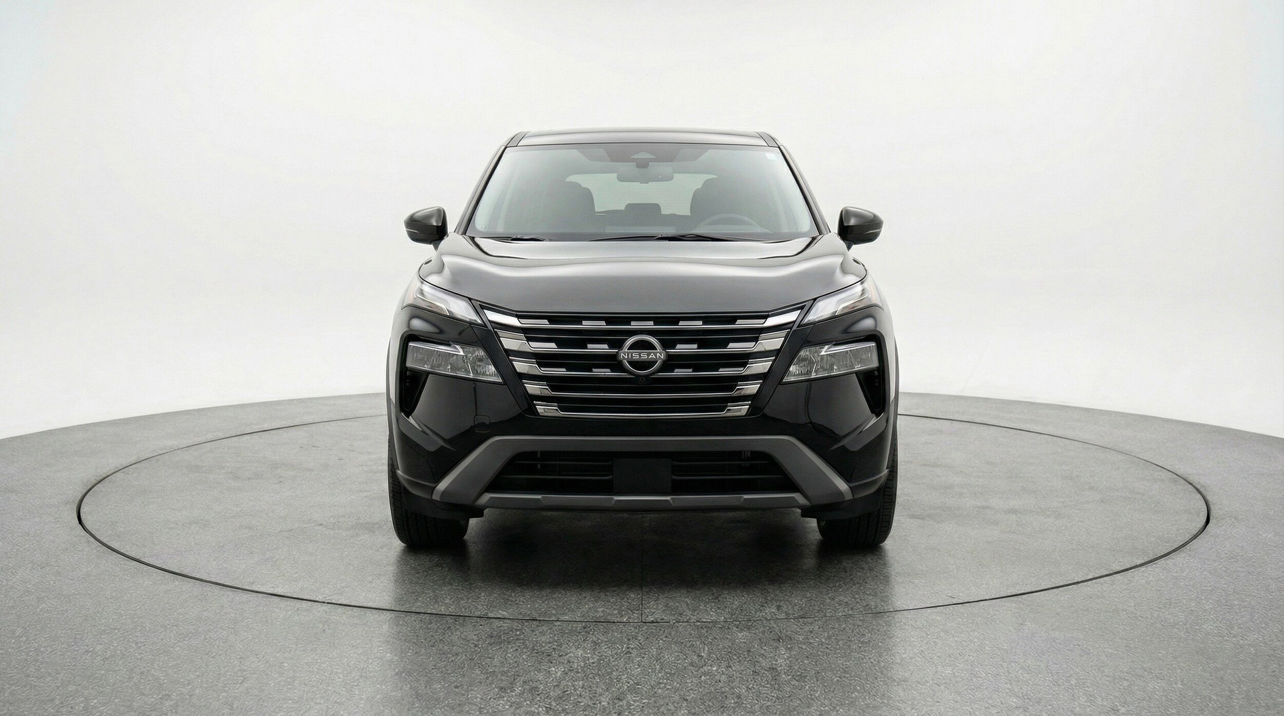Thumbnail: 2025 Nissan Rogue - 2