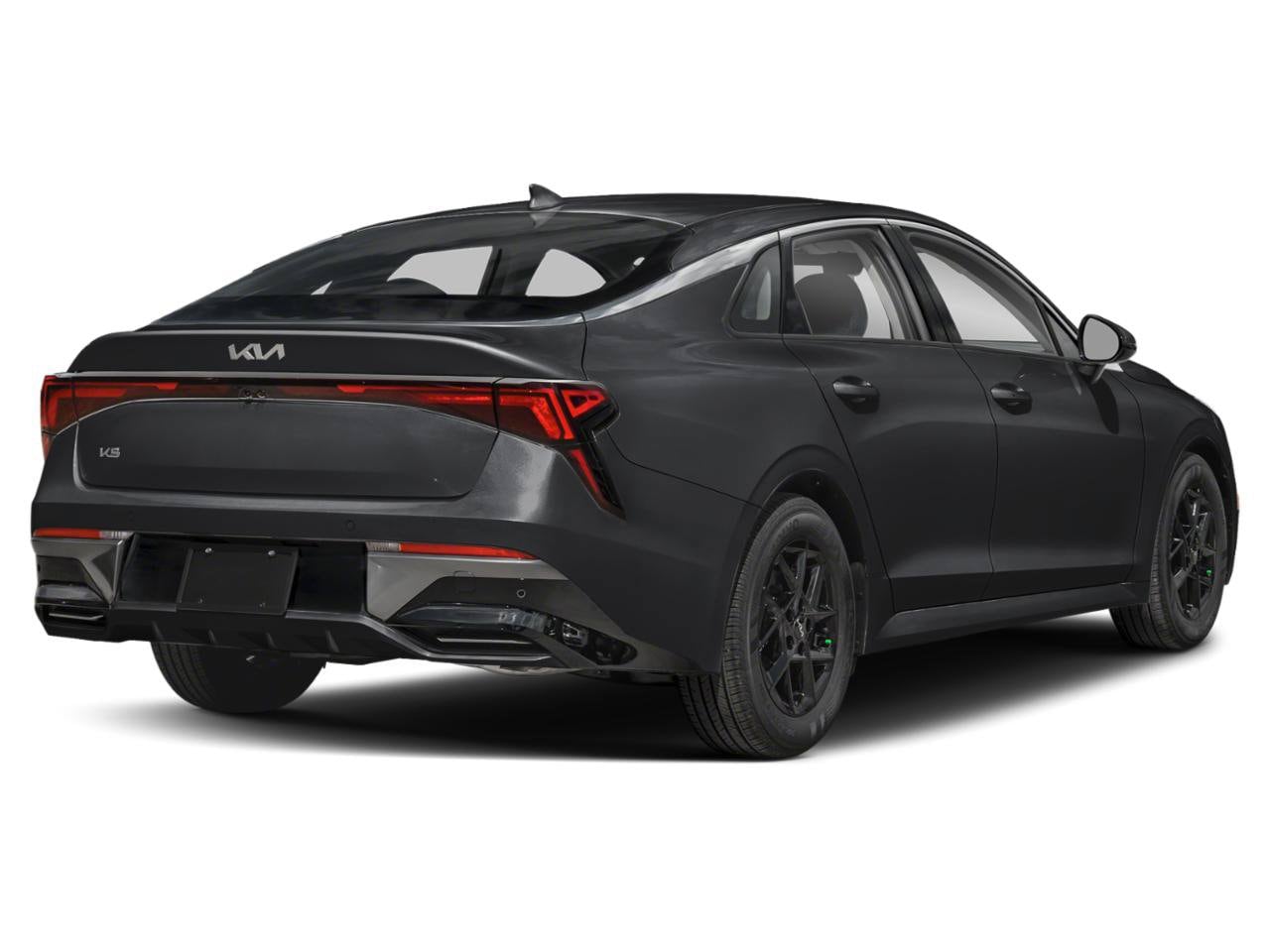 Thumbnail: 2025 Kia K5 - 2