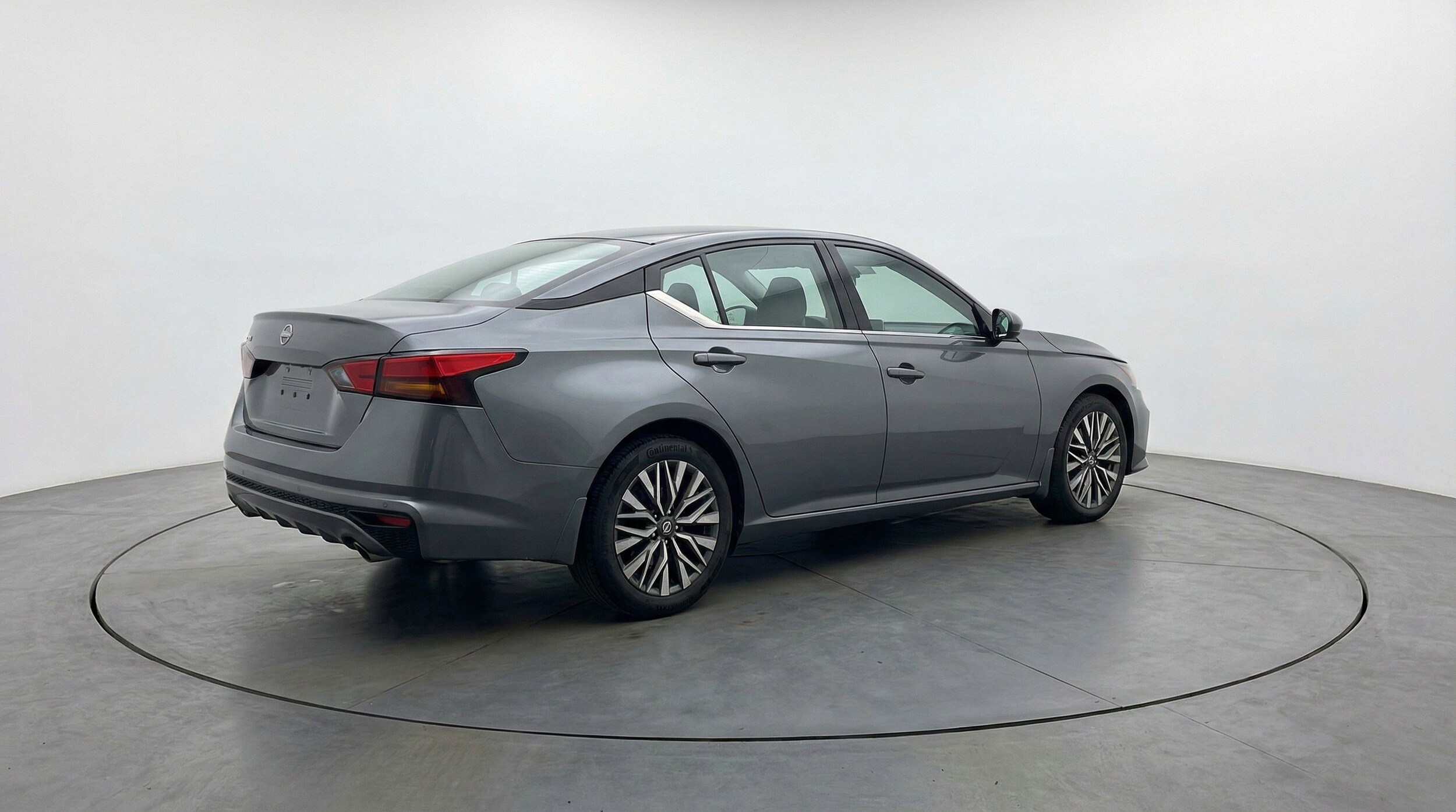 Thumbnail: 2025 Nissan Altima - 9