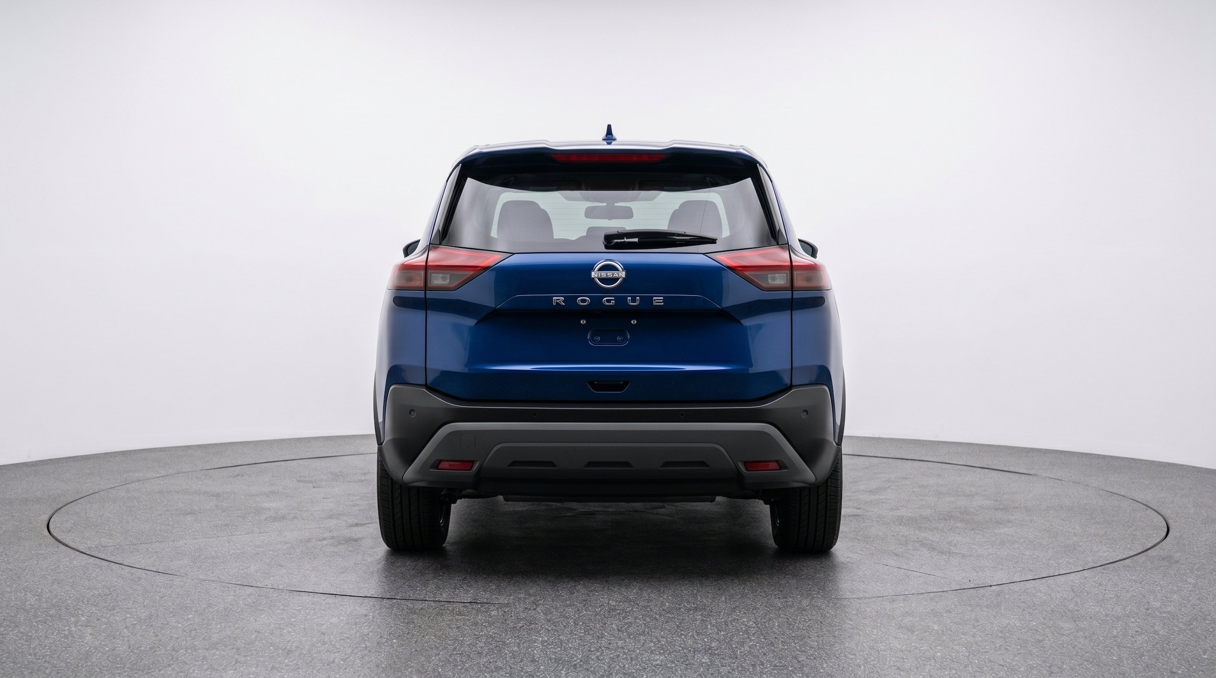 Thumbnail: 2026 Nissan Rogue - 7