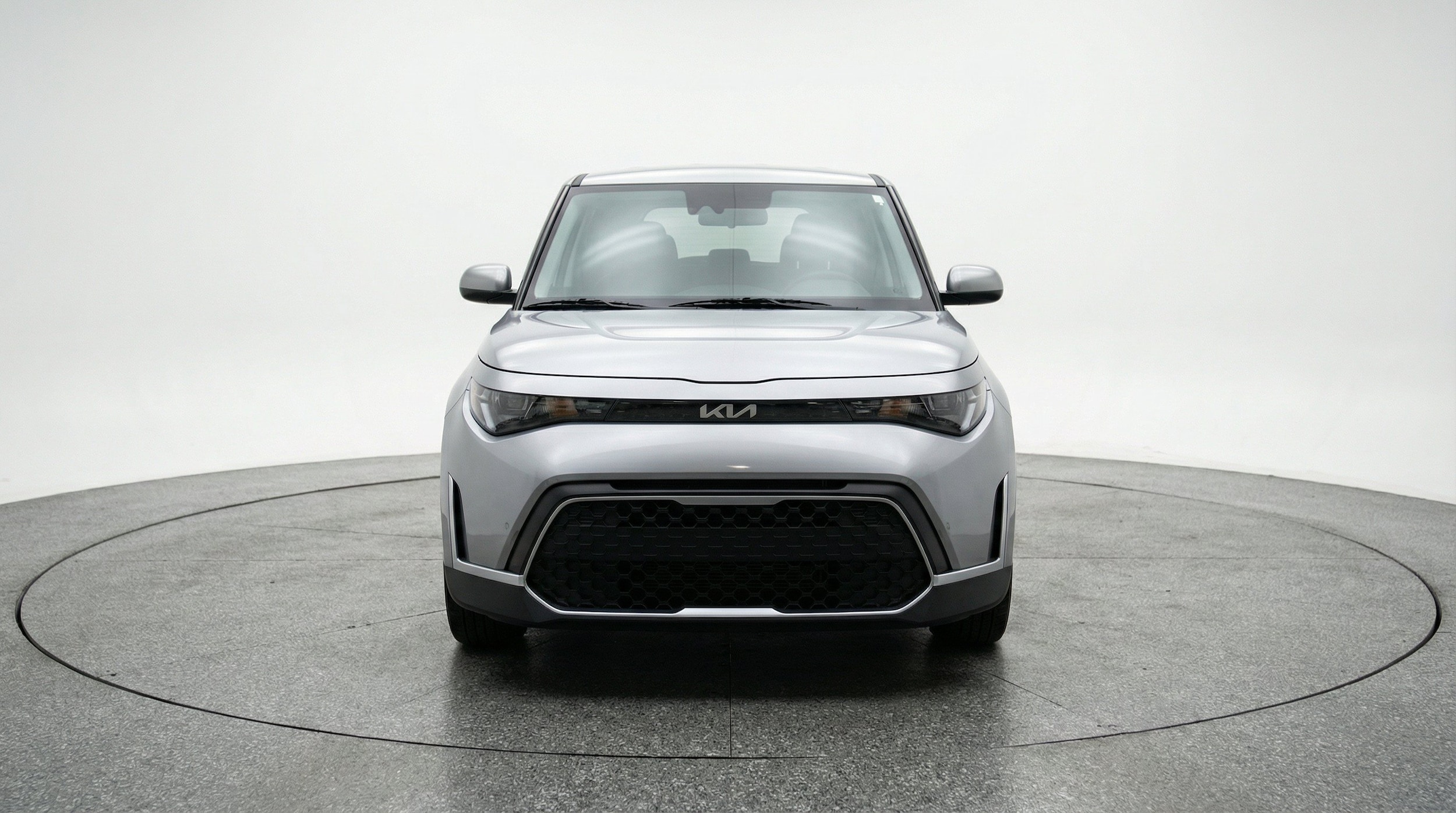 Thumbnail: 2025 Kia Soul - 2