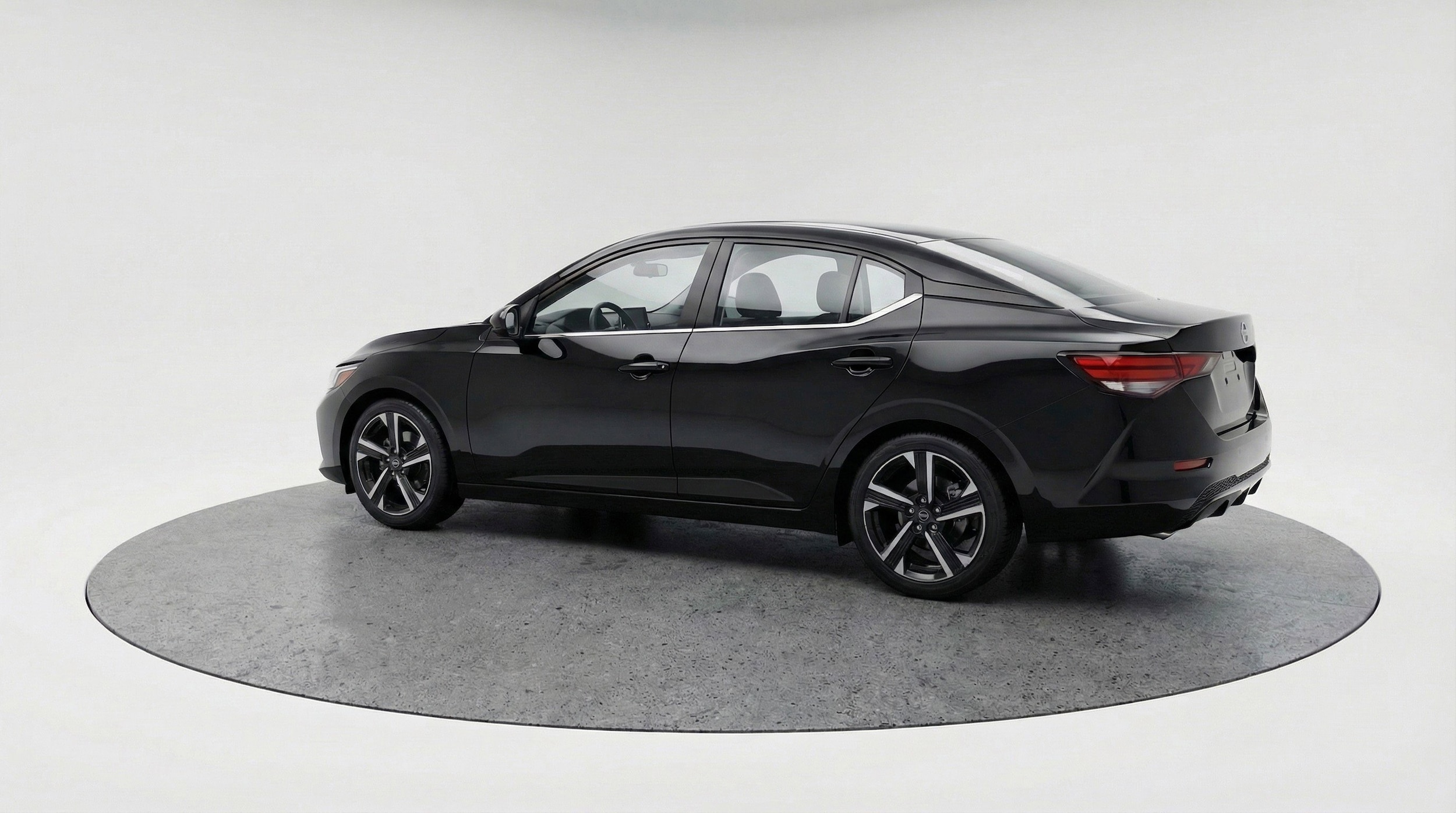 Thumbnail: 2025 Nissan Sentra - 6