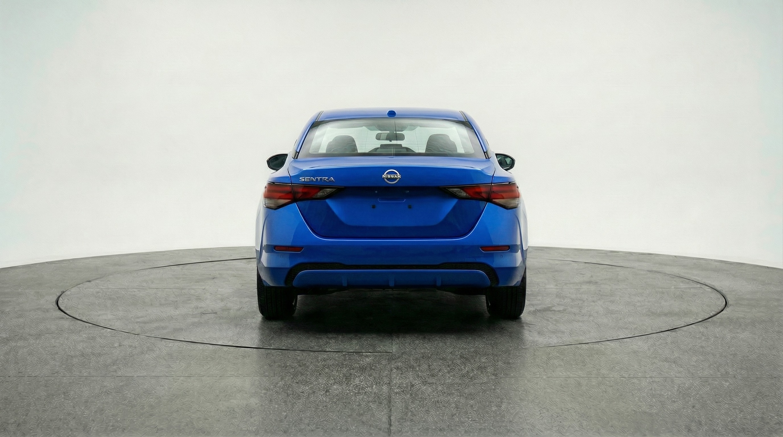 Thumbnail: 2025 Nissan Sentra - 6