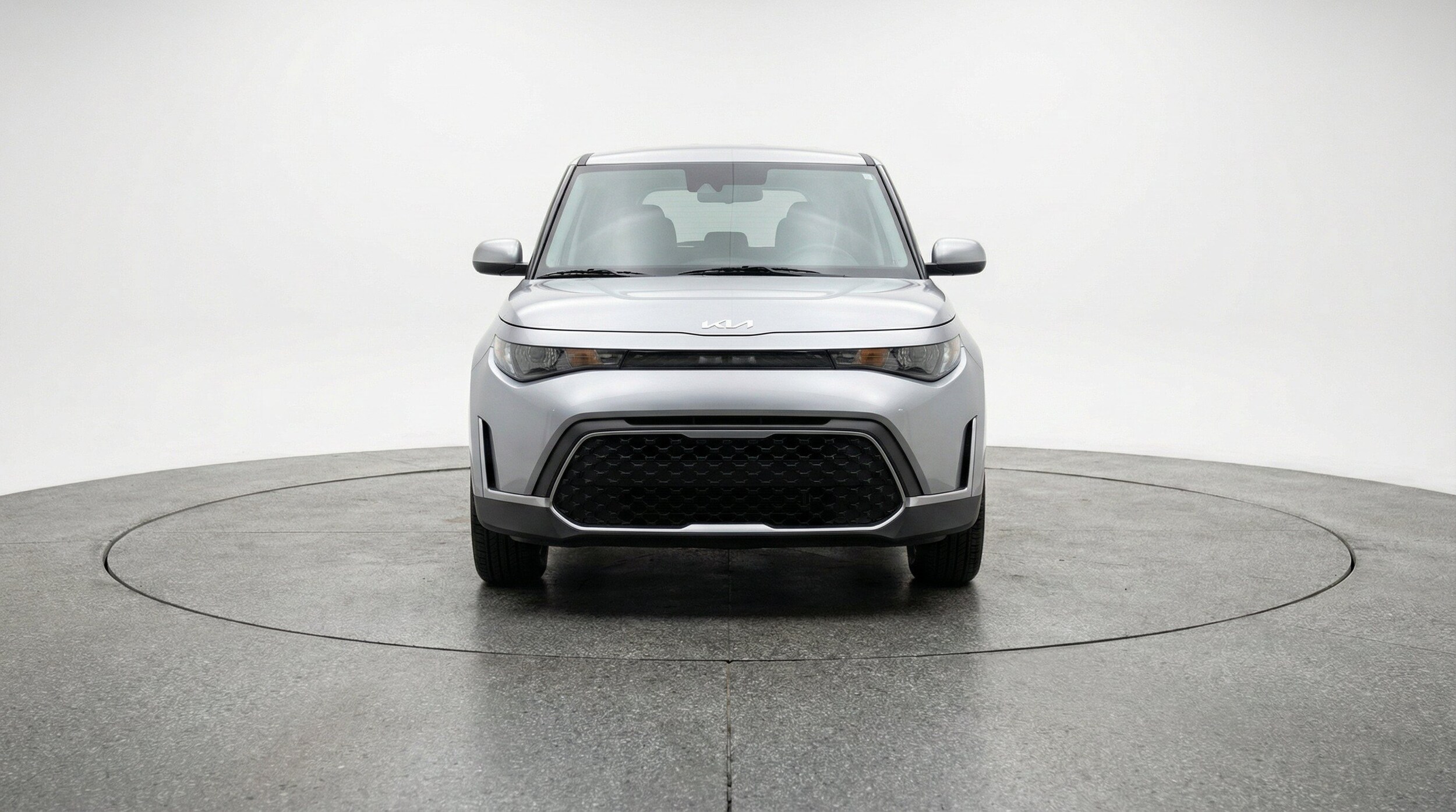 Thumbnail: 2025 Kia Soul - 2