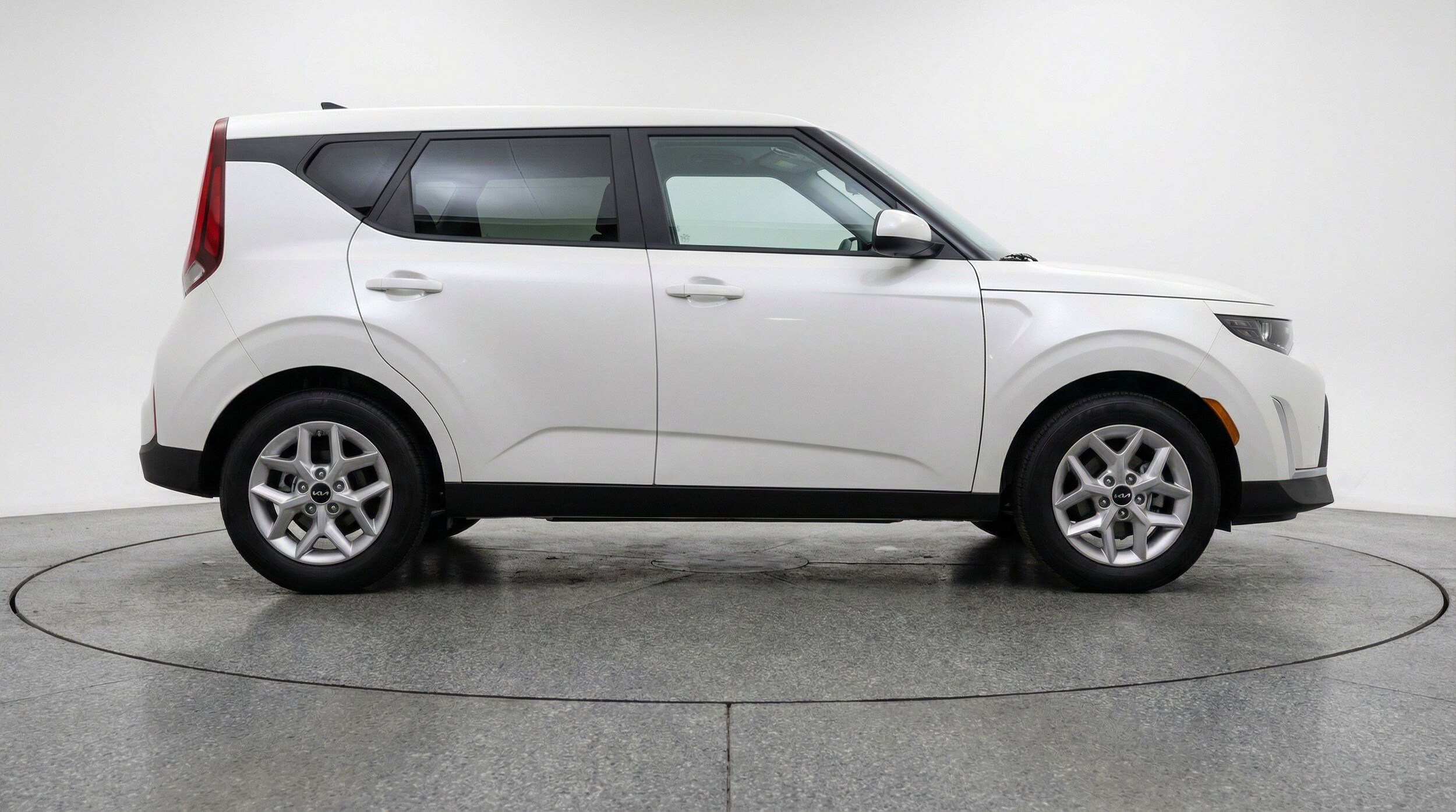 Thumbnail: 2025 Kia Soul - 11