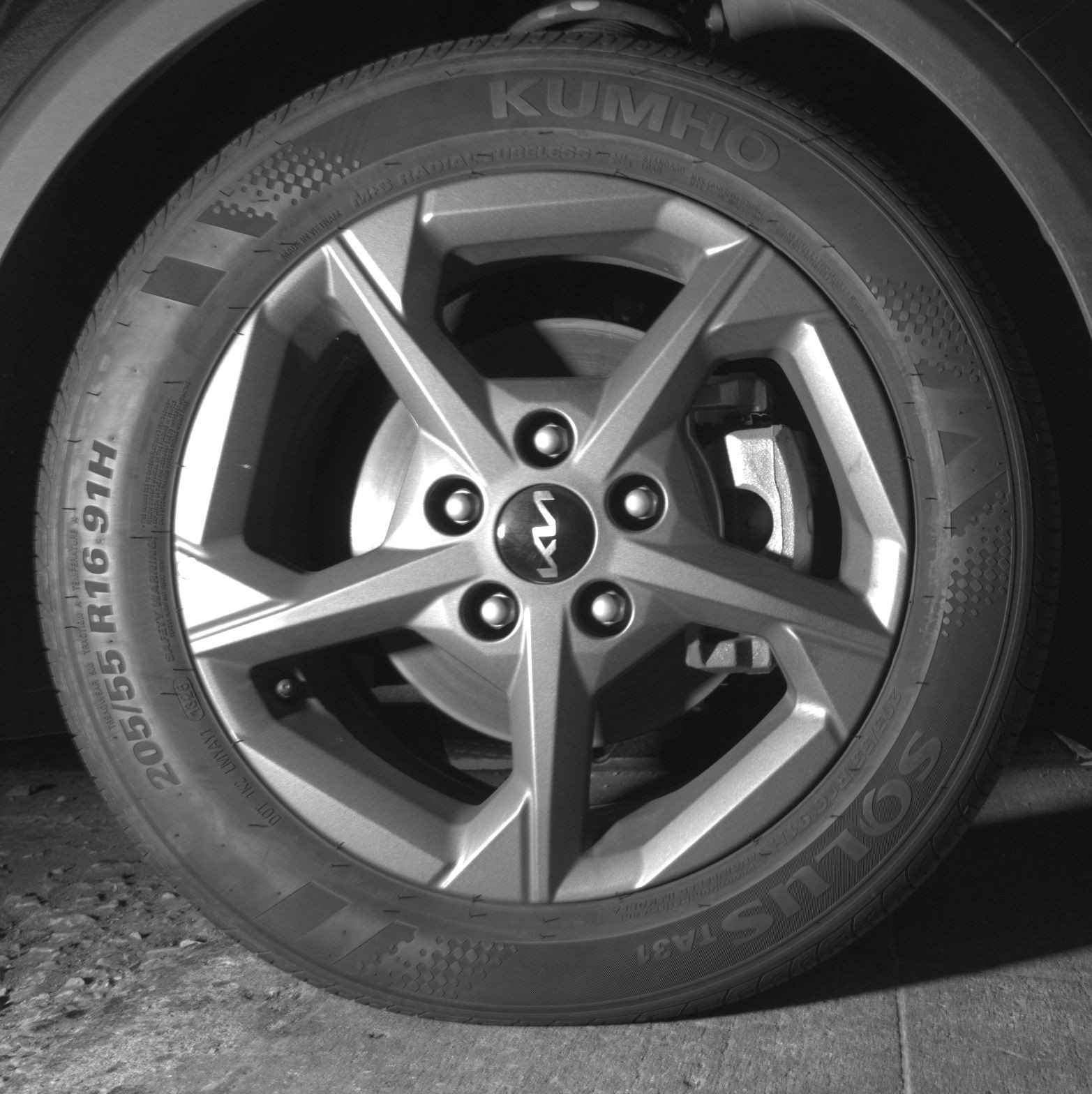 Thumbnail: 2026 Kia K4 - 13