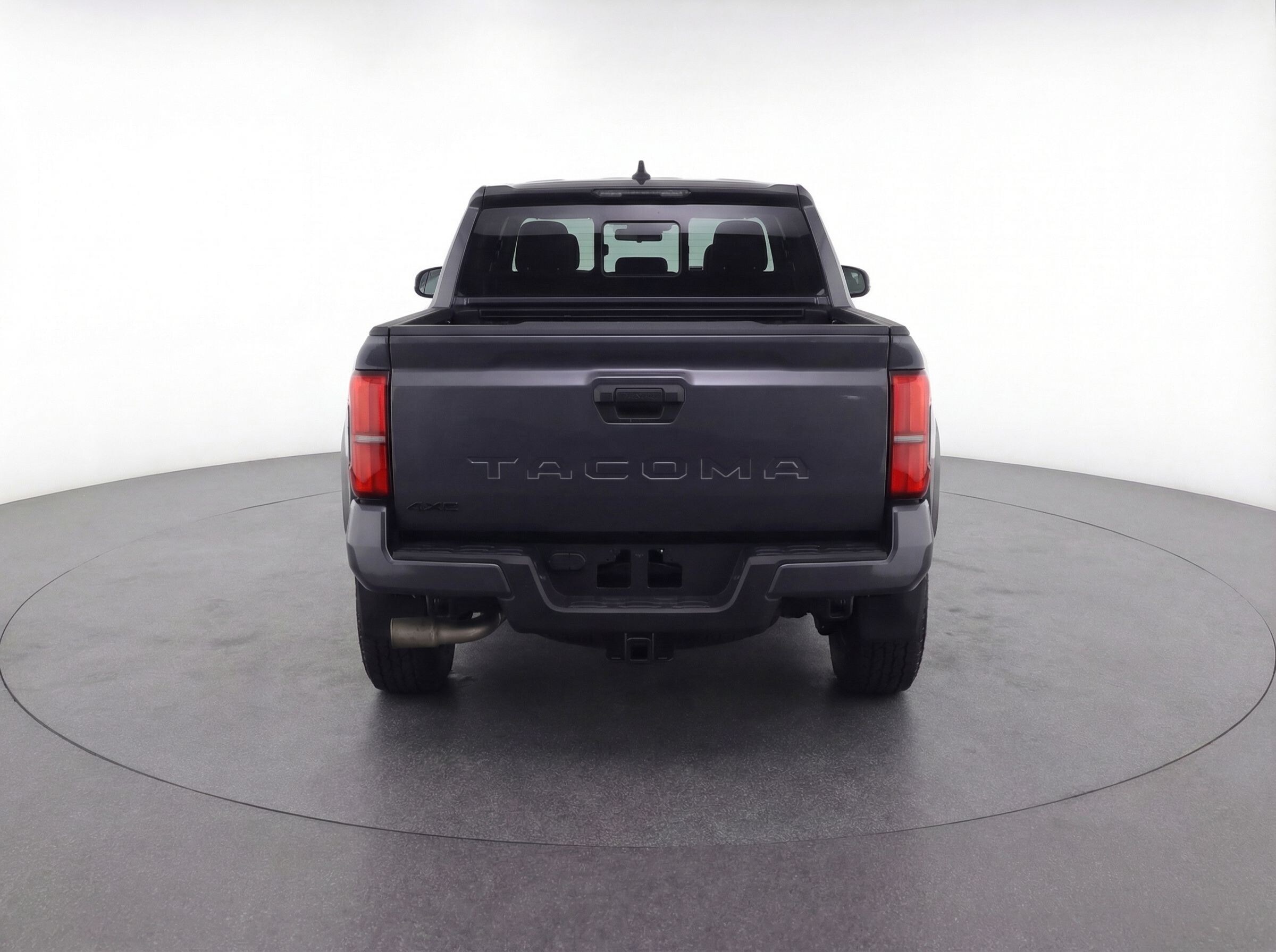 Thumbnail: 2025 Toyota Tacoma - 6